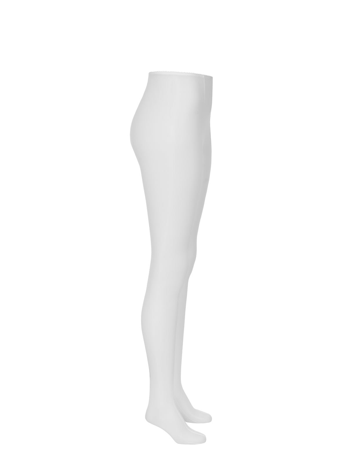 Колготки Mesh Milk