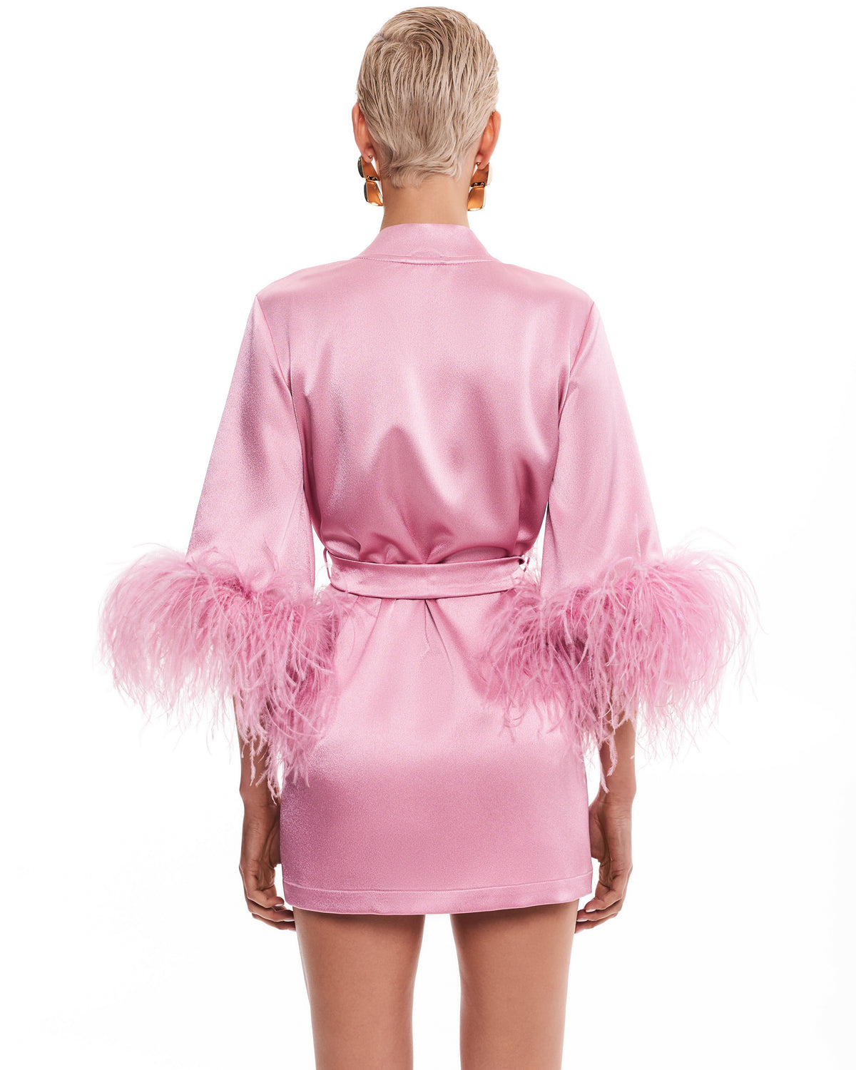 Халатик Pink Muse
