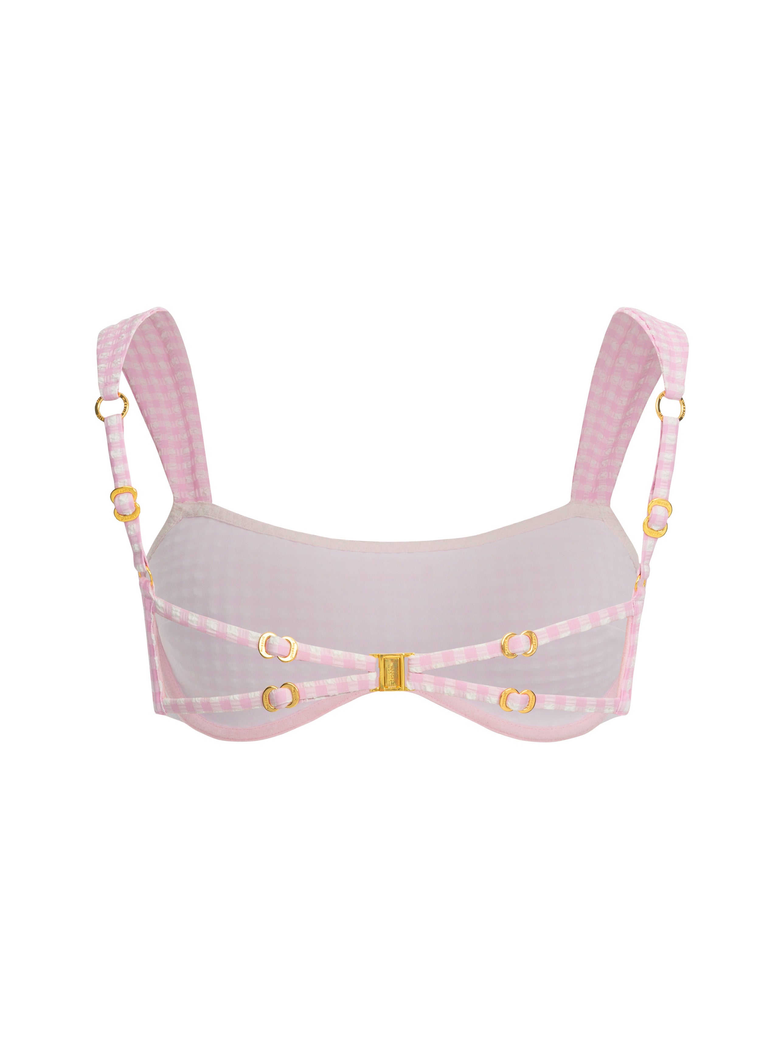 Top Top Village pink
