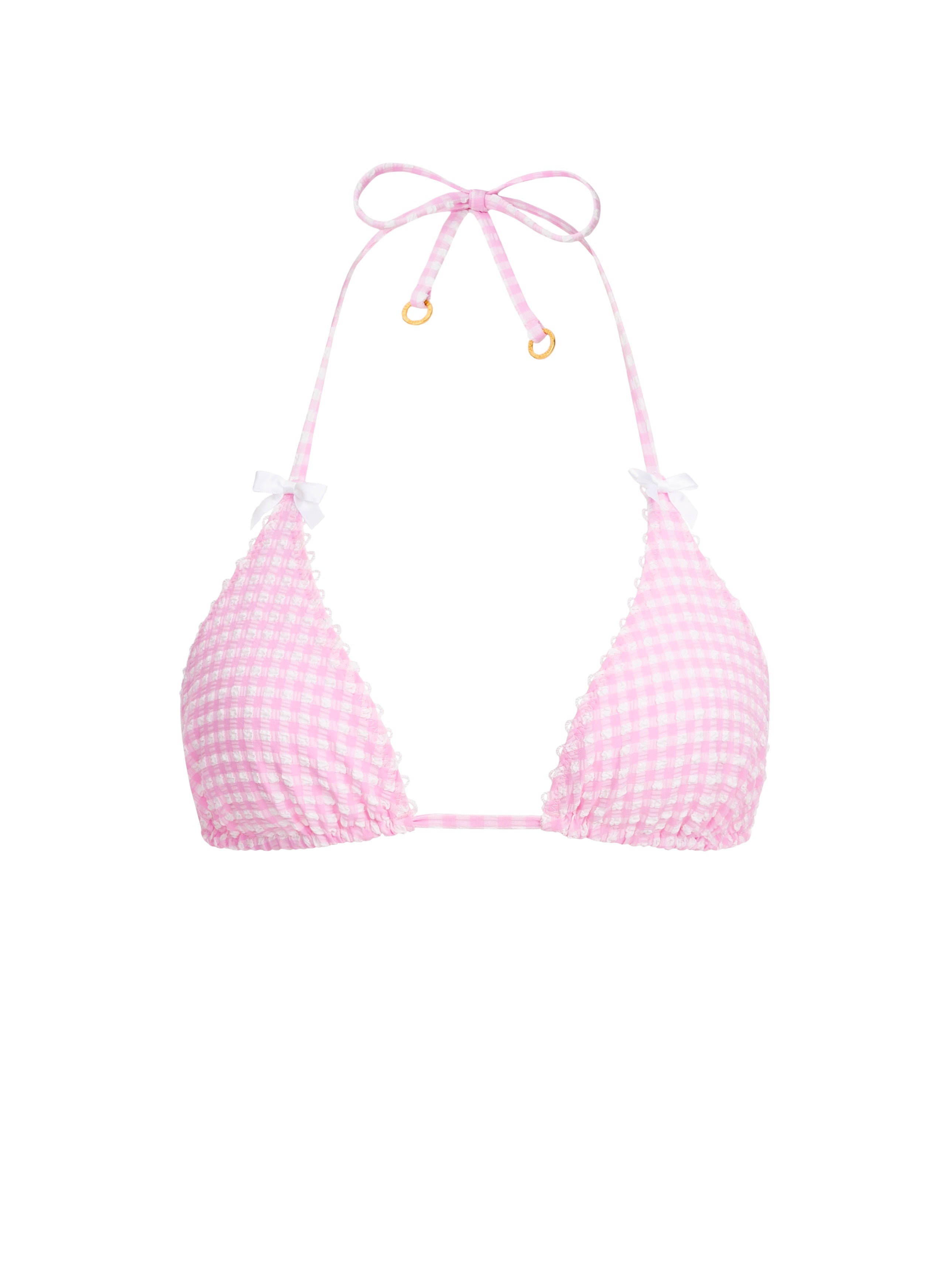 Top Sun Village Pink