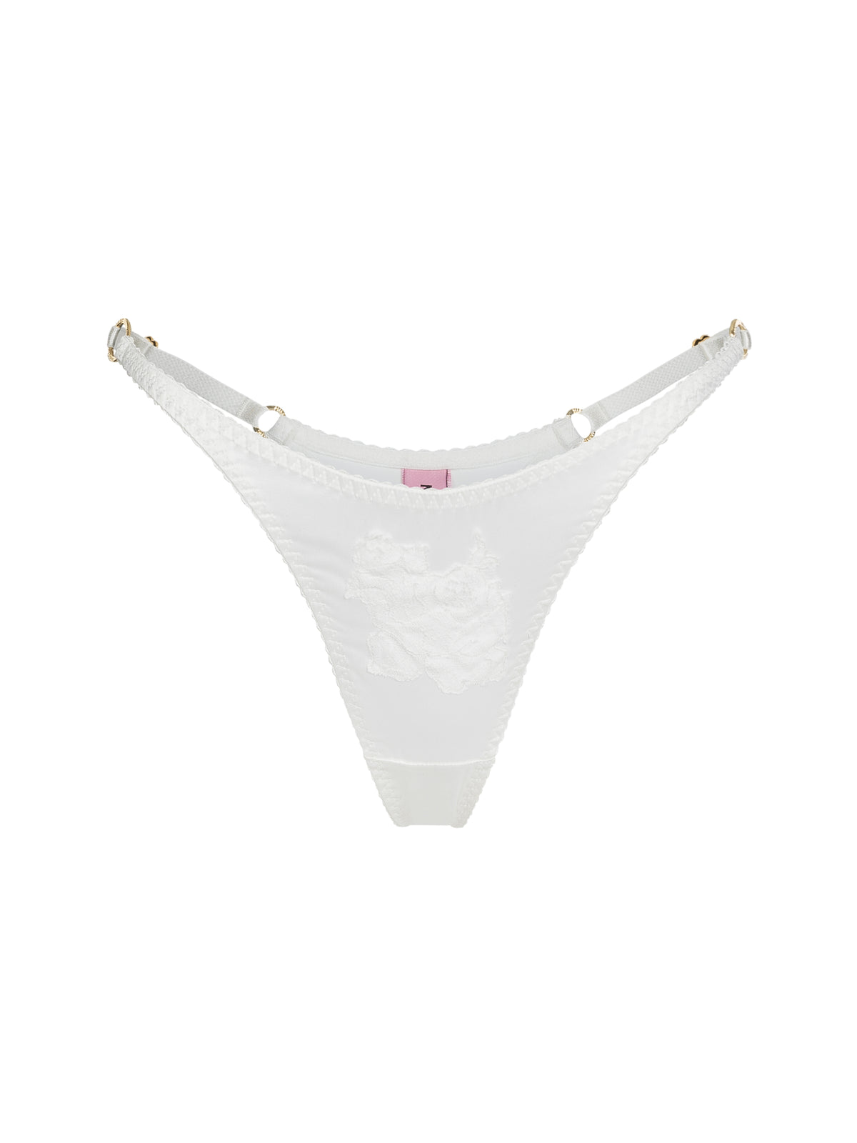 Panties Rose Milk
