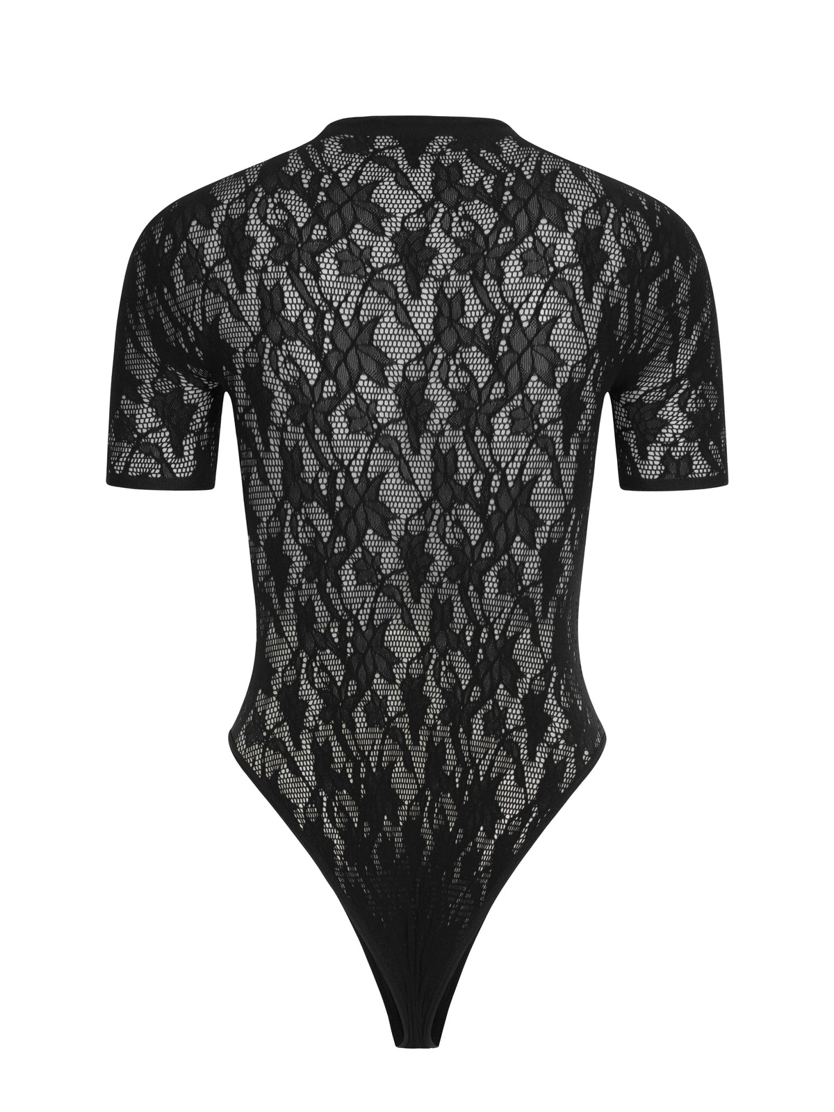 Боді Motif Black