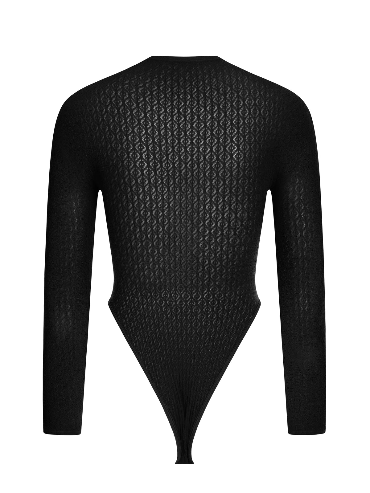 Боді Allur Black