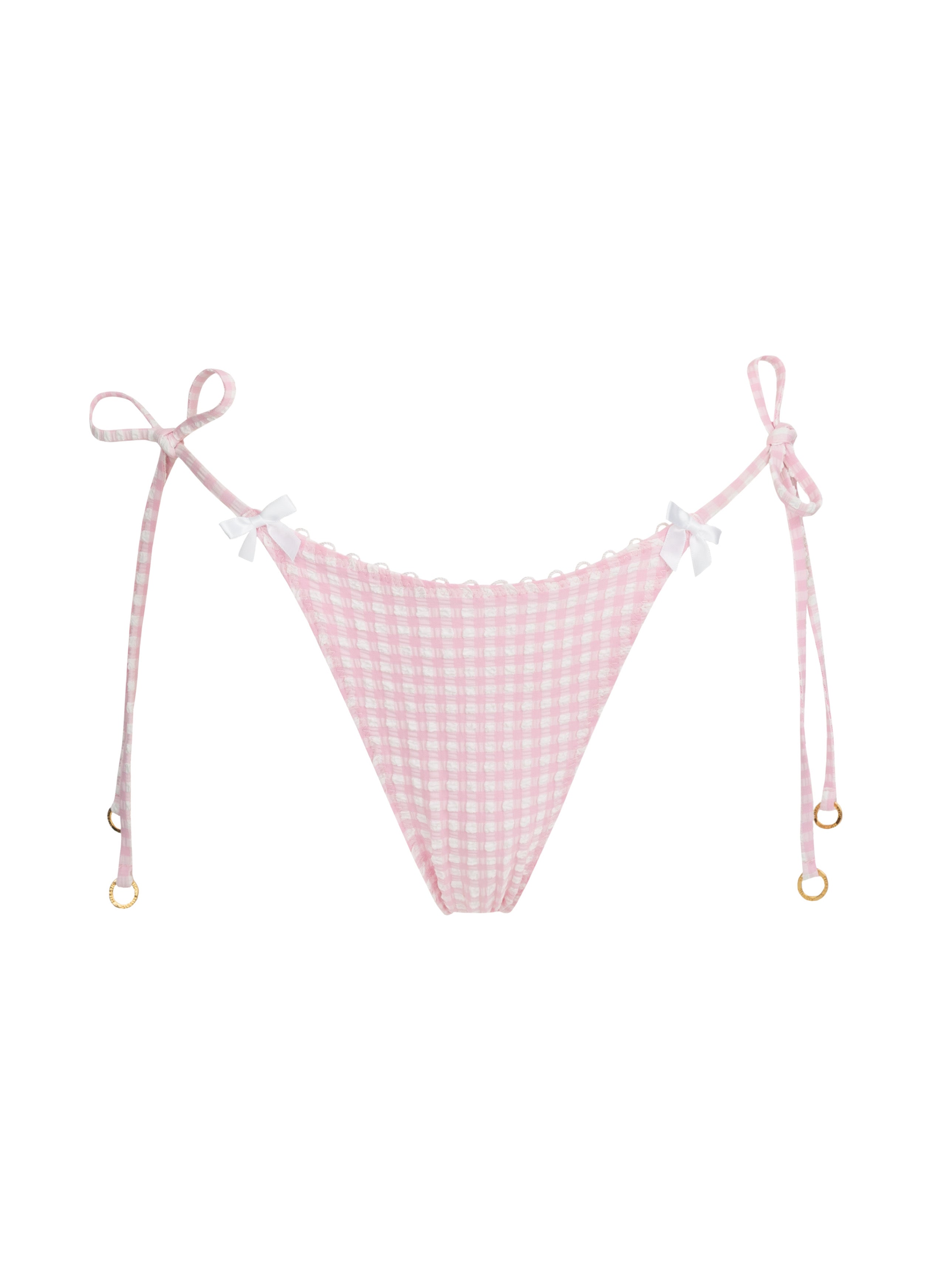 Трусики Sun Village Pink