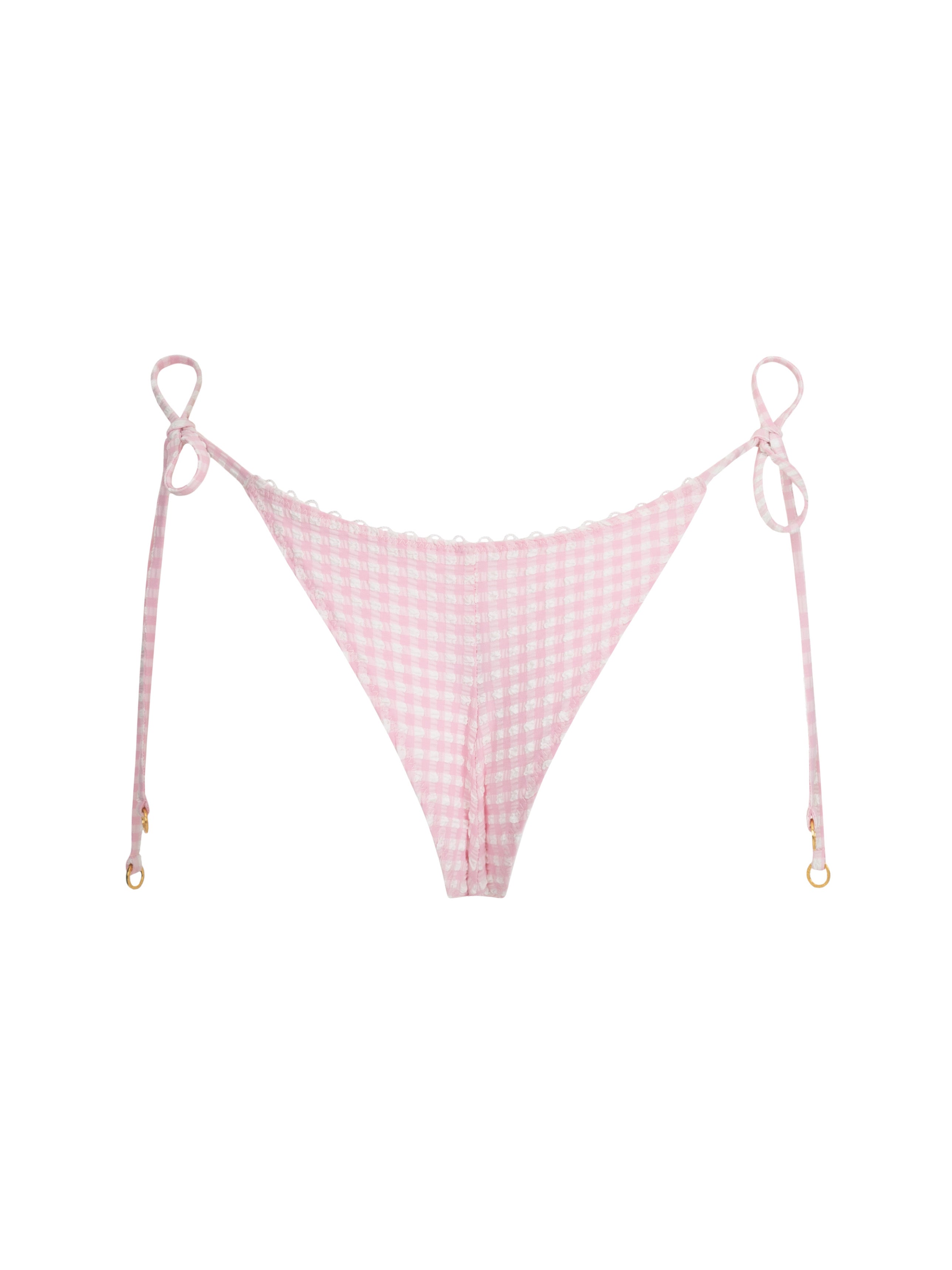 Трусики Sun Village Pink