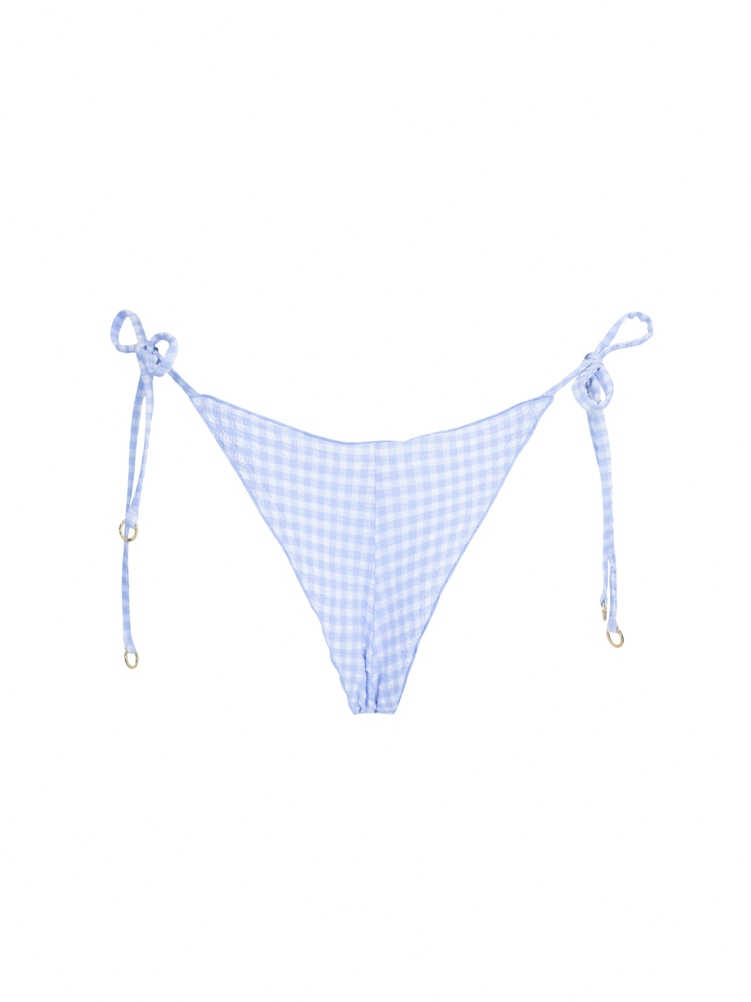 Panties Sun Village Blue