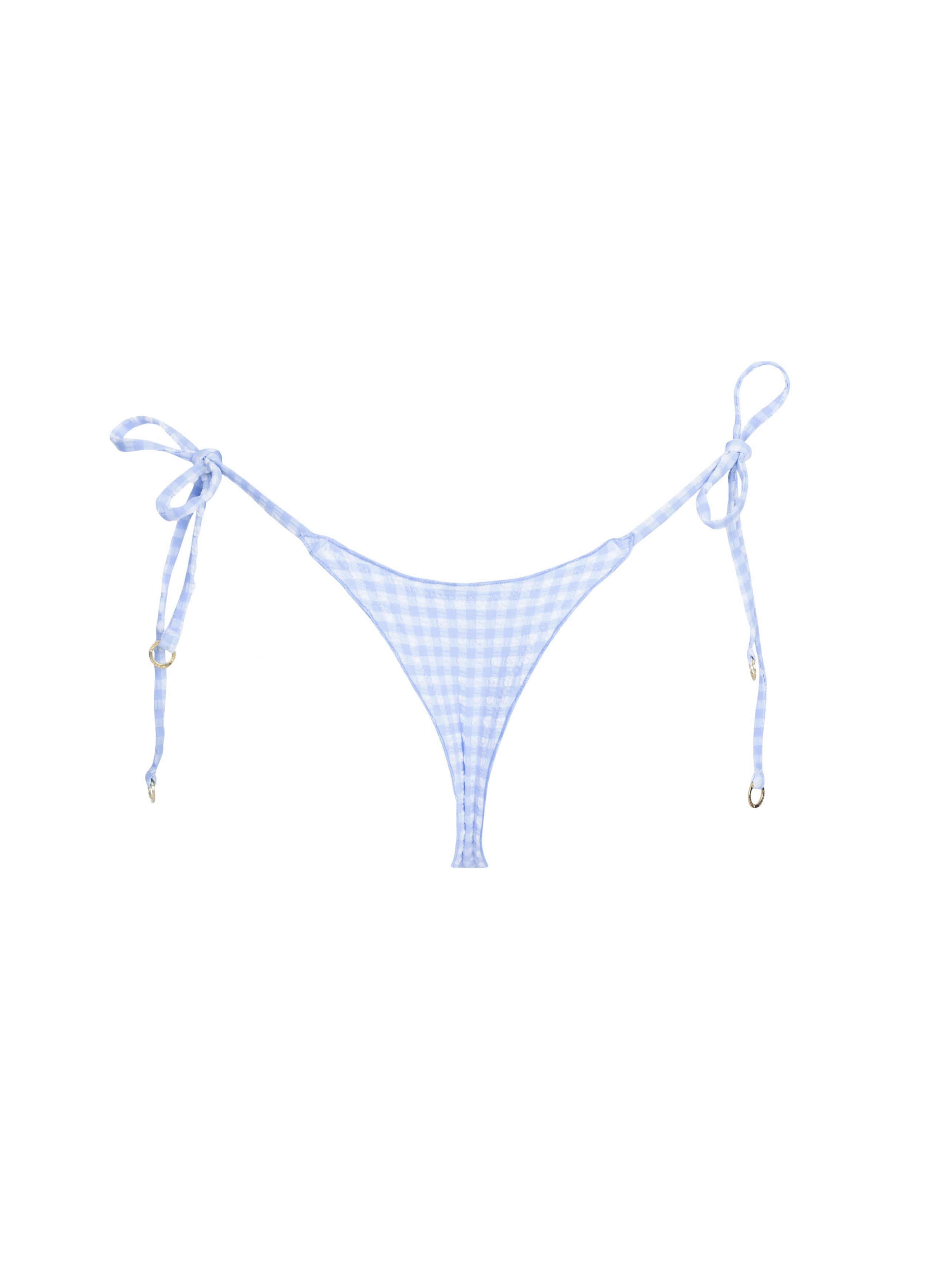 Panties Sun Village Blue