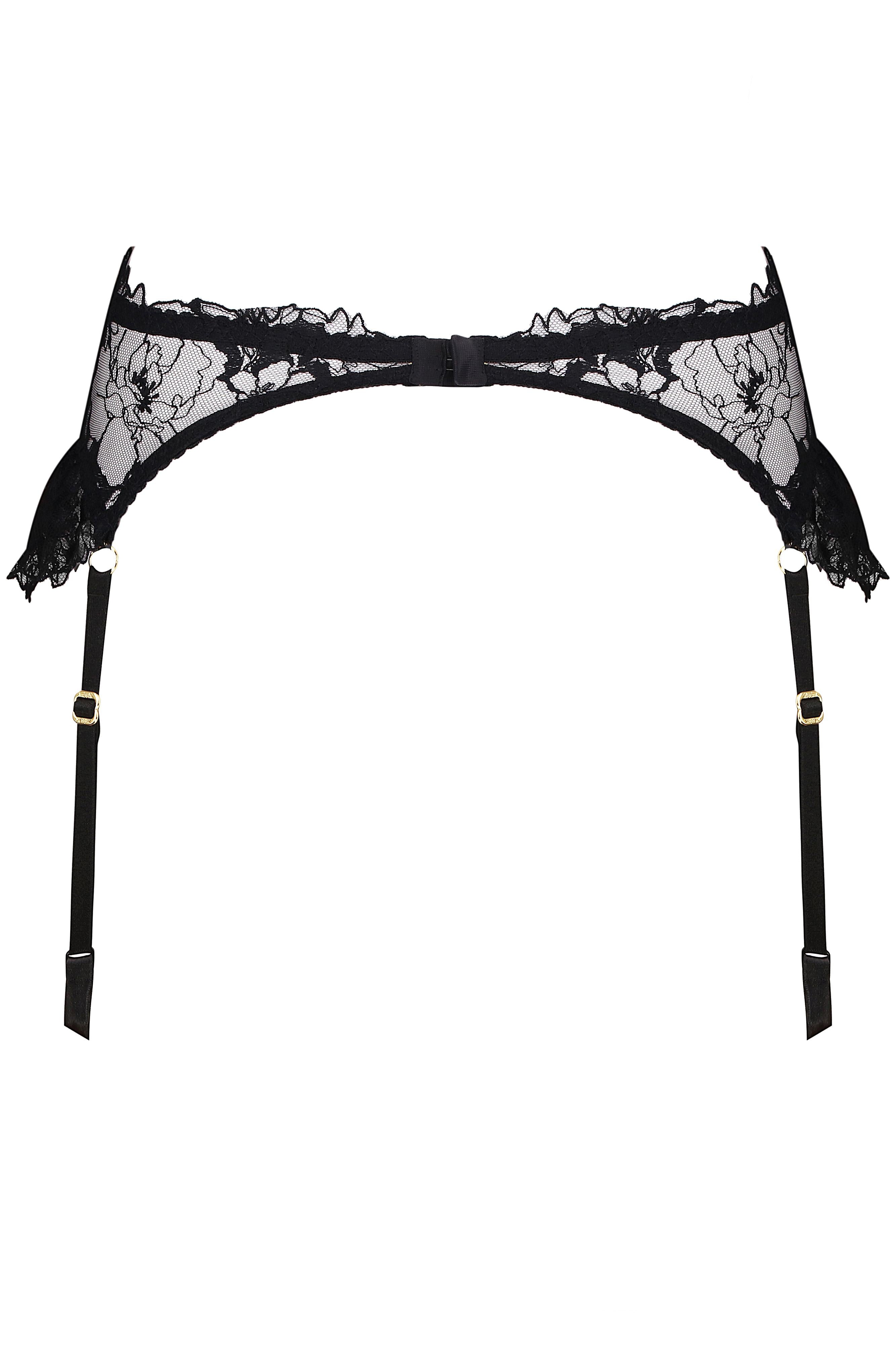 Пояс Kily Black