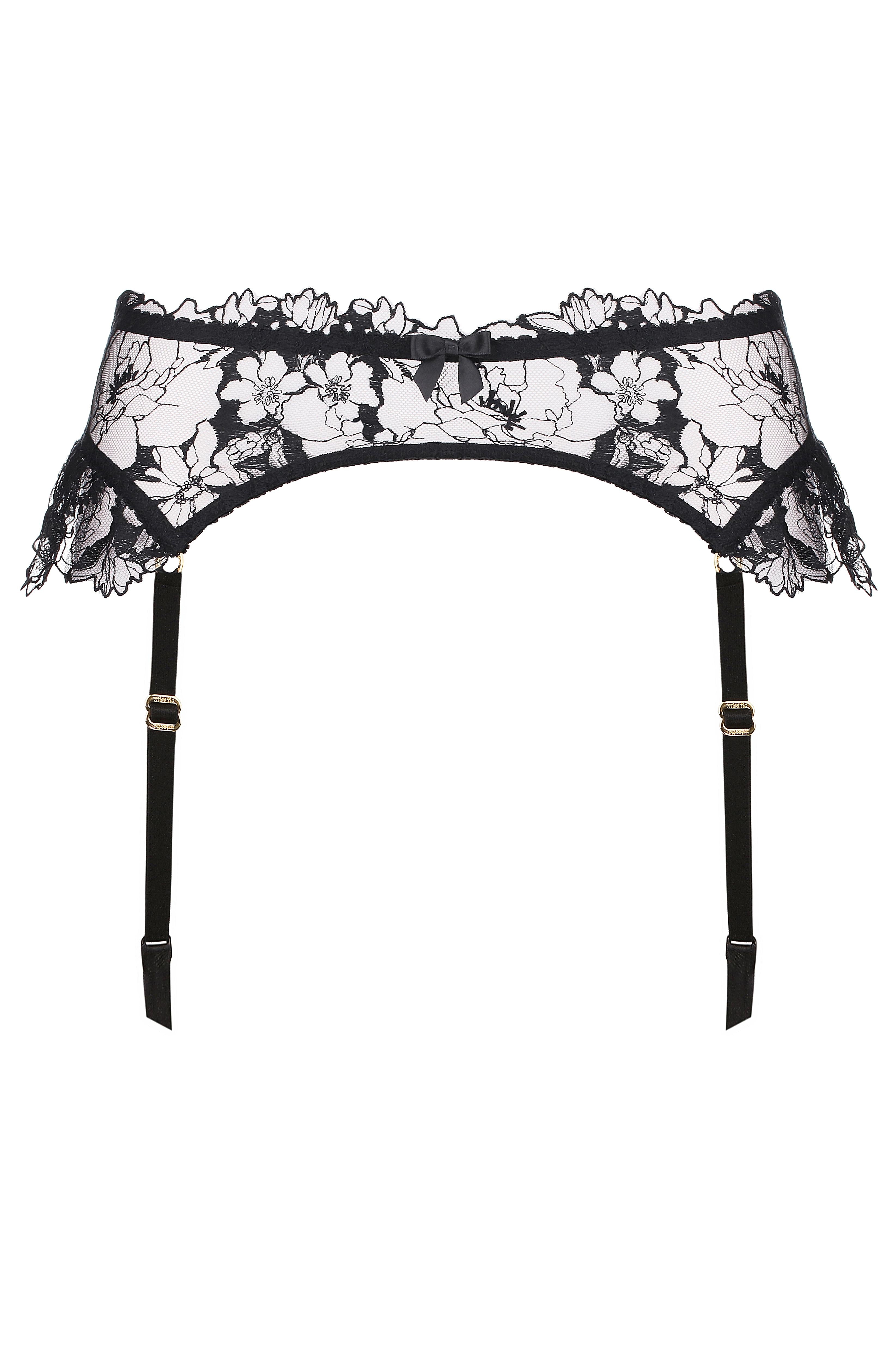 Пояс Kily Black