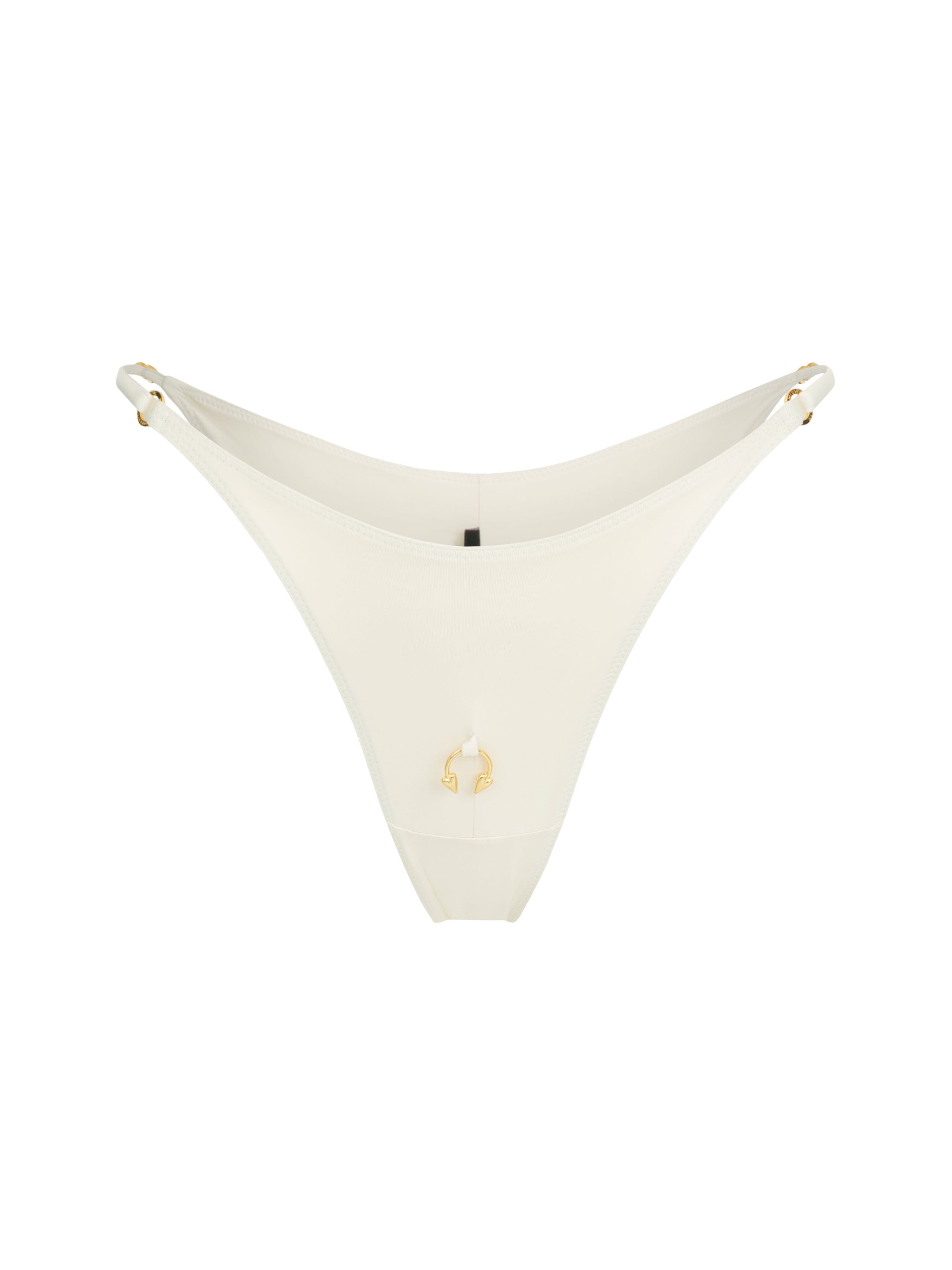 Трусики Holter Pirsing Cream