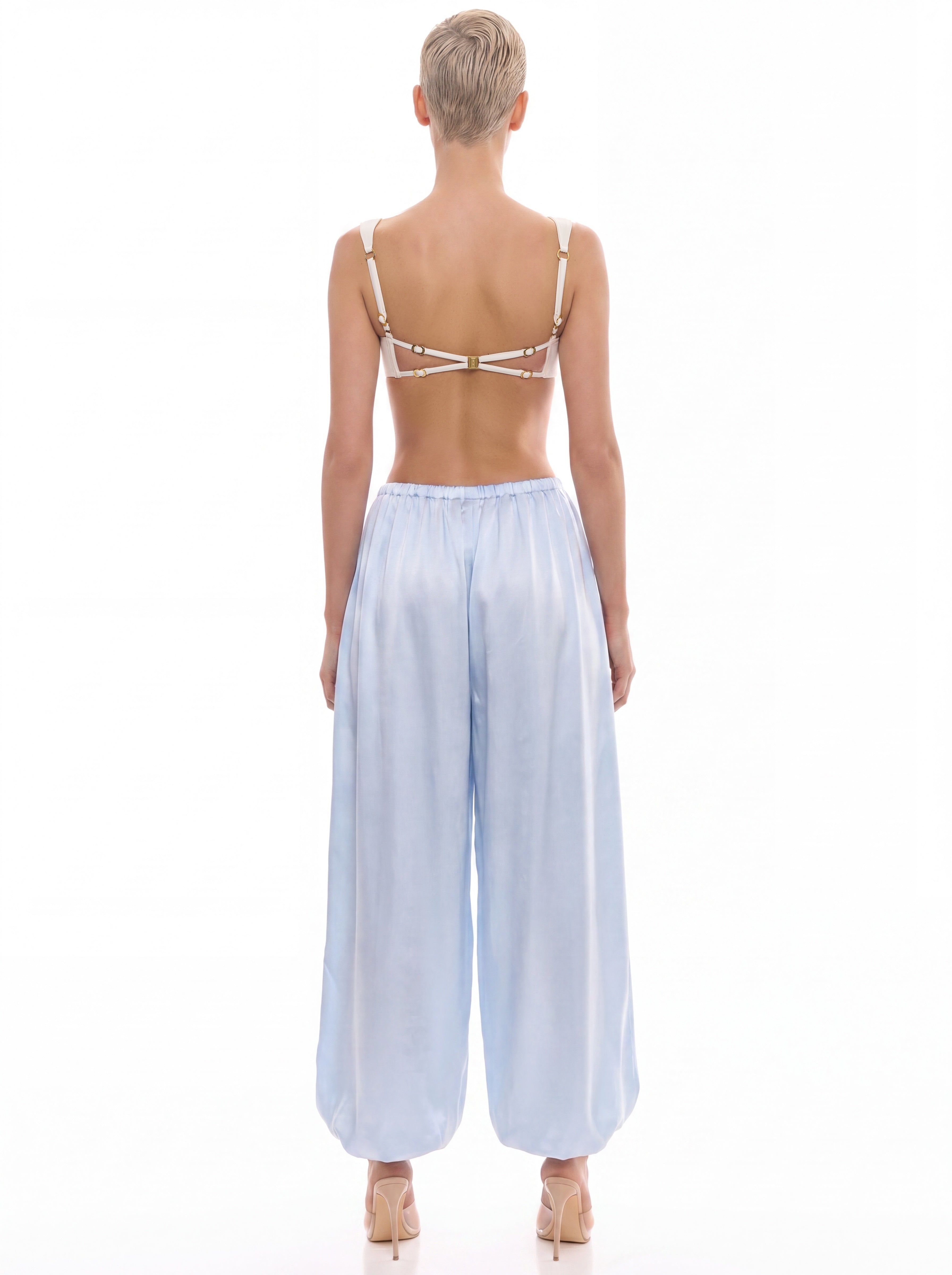 Штани Alladin Baby Blue