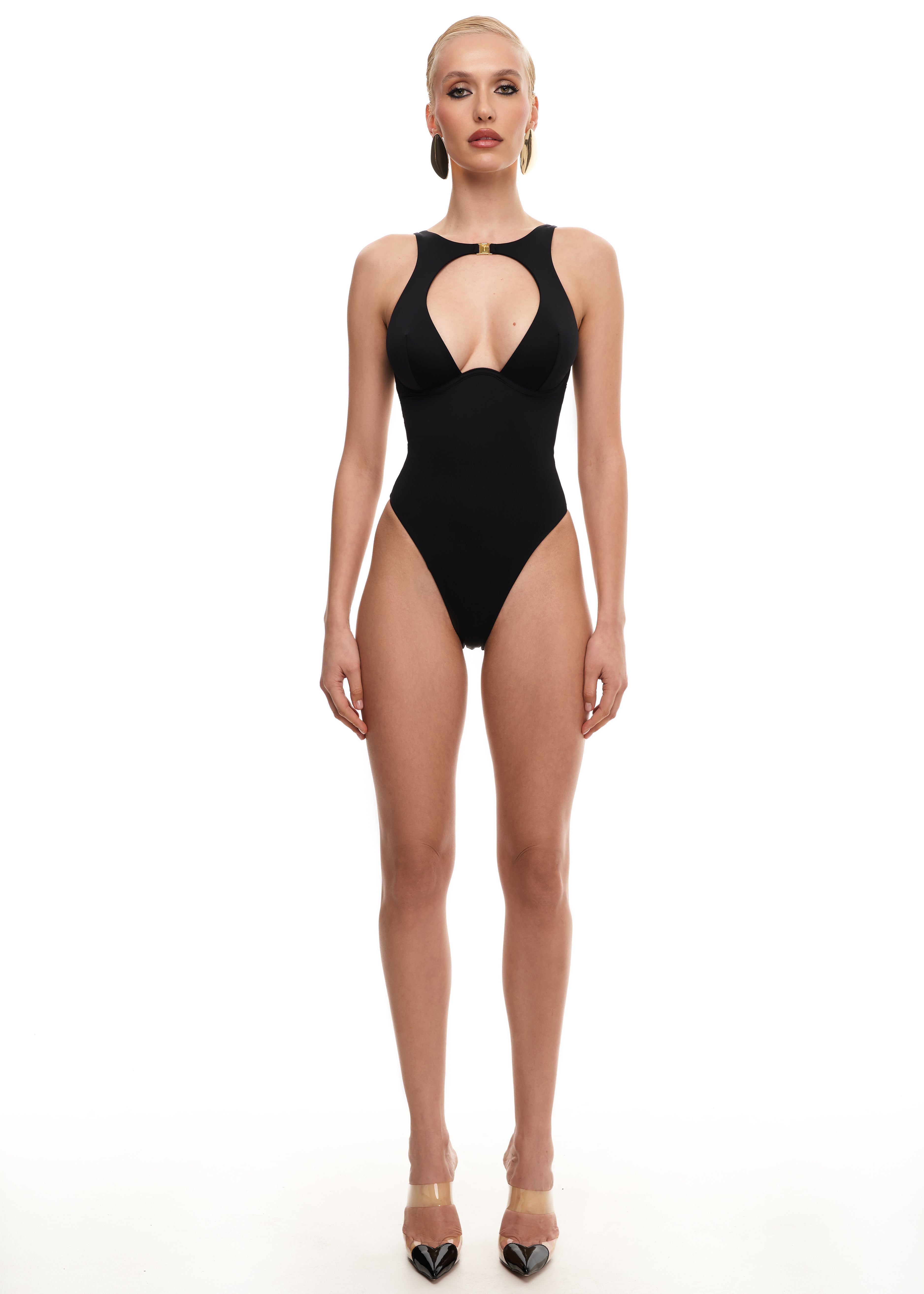Swimsuit Monokini Calypso