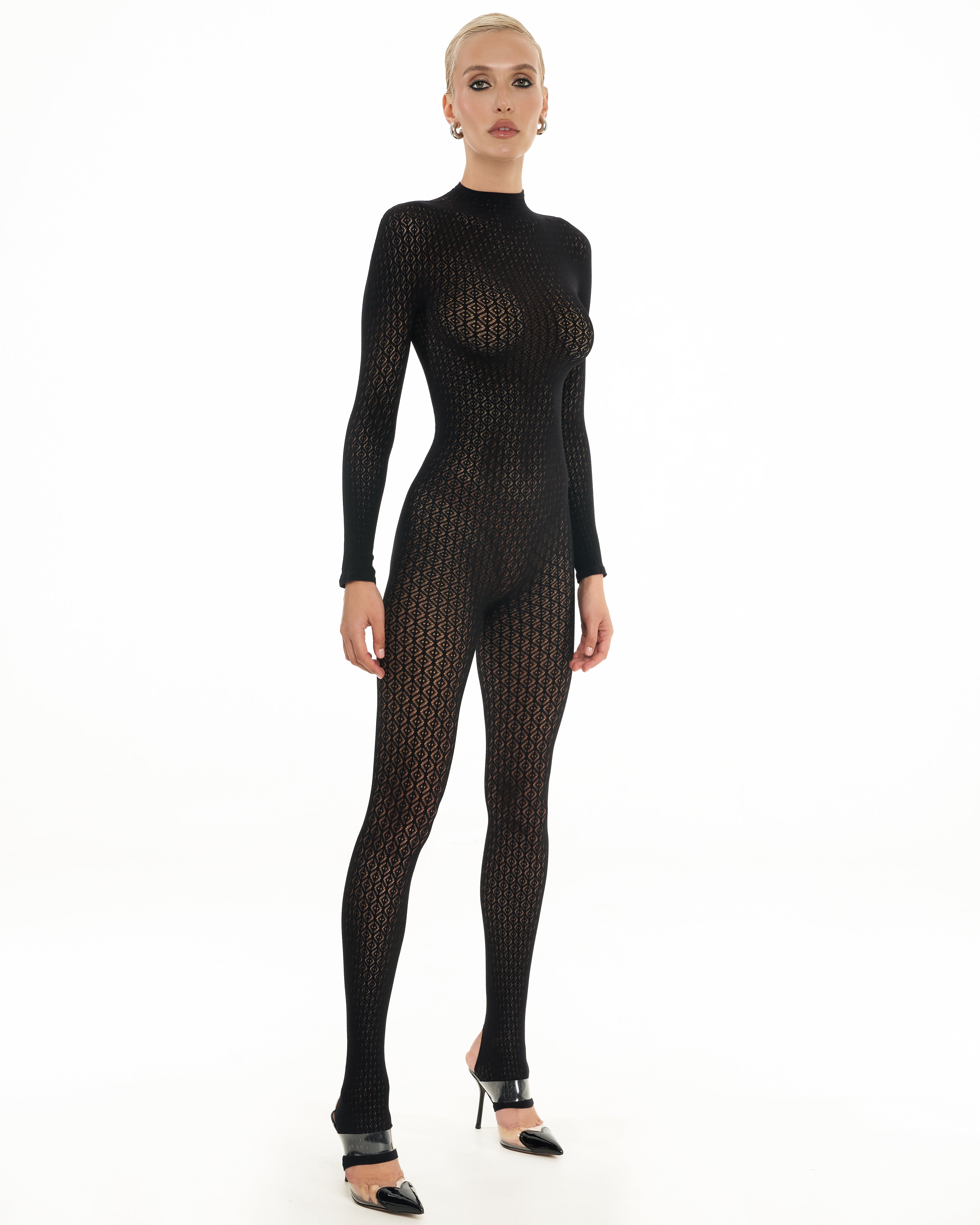 Jumpsuit Bagira