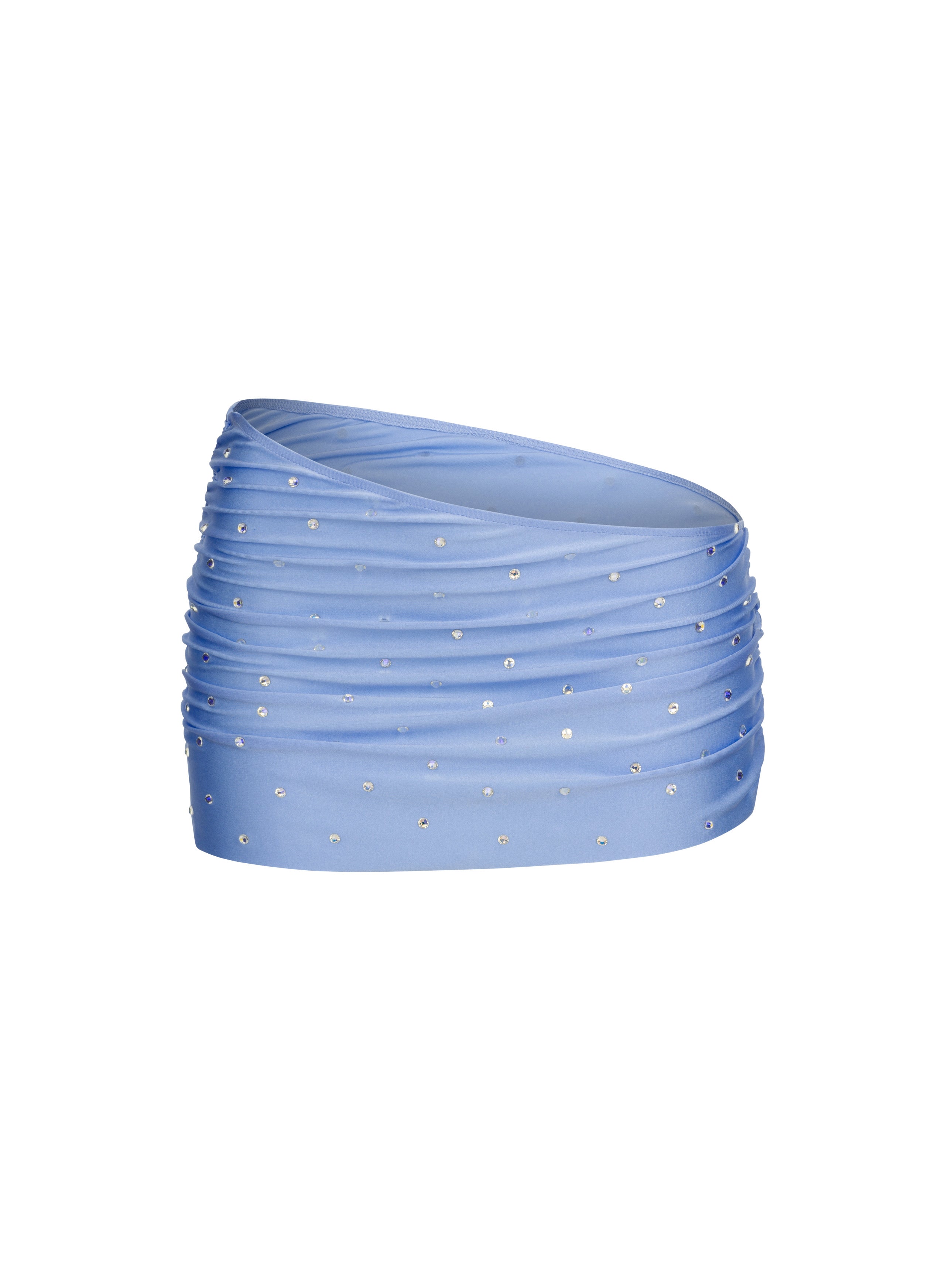 Спідниця Basic Ice Blue Cristal