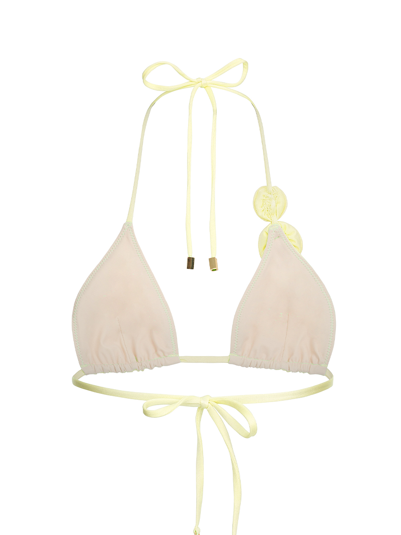 Top Sun O'hara Lemon