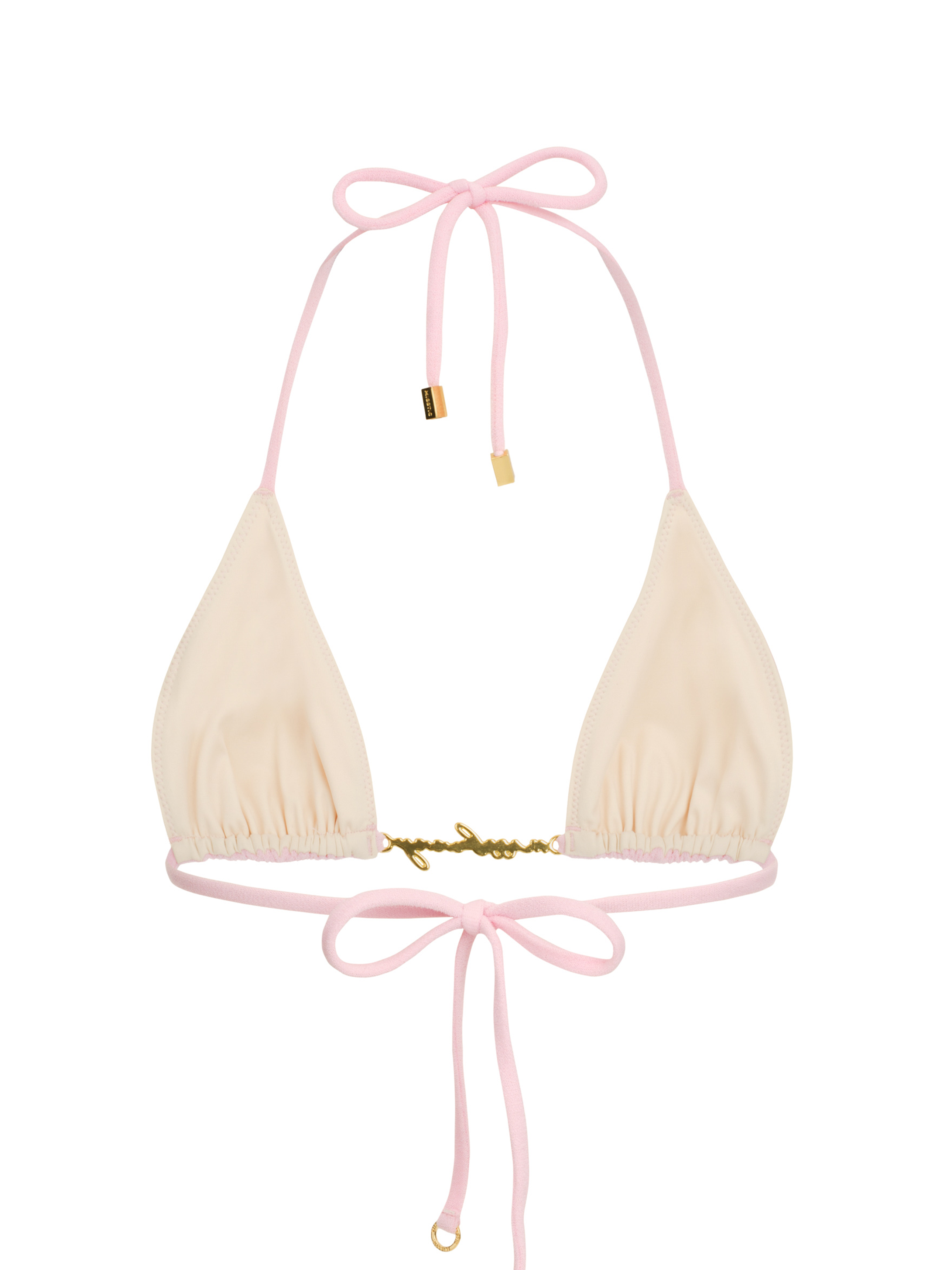 Топ Naomi Terry Baby Pink