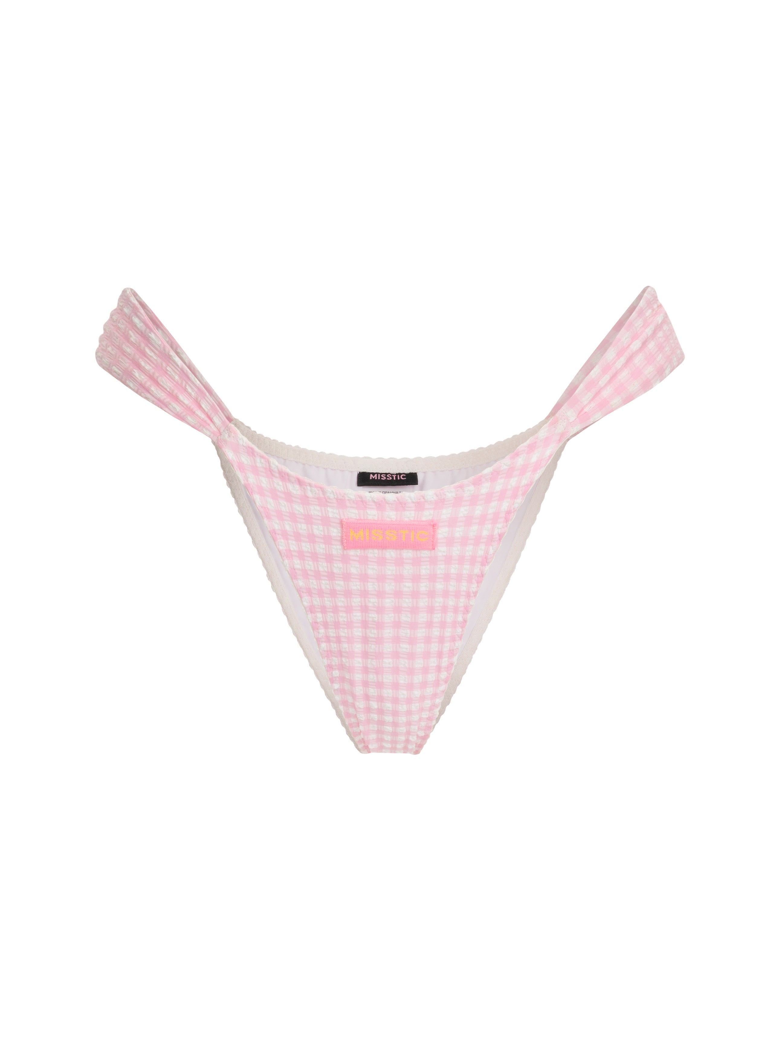 Трусики Top Village pink