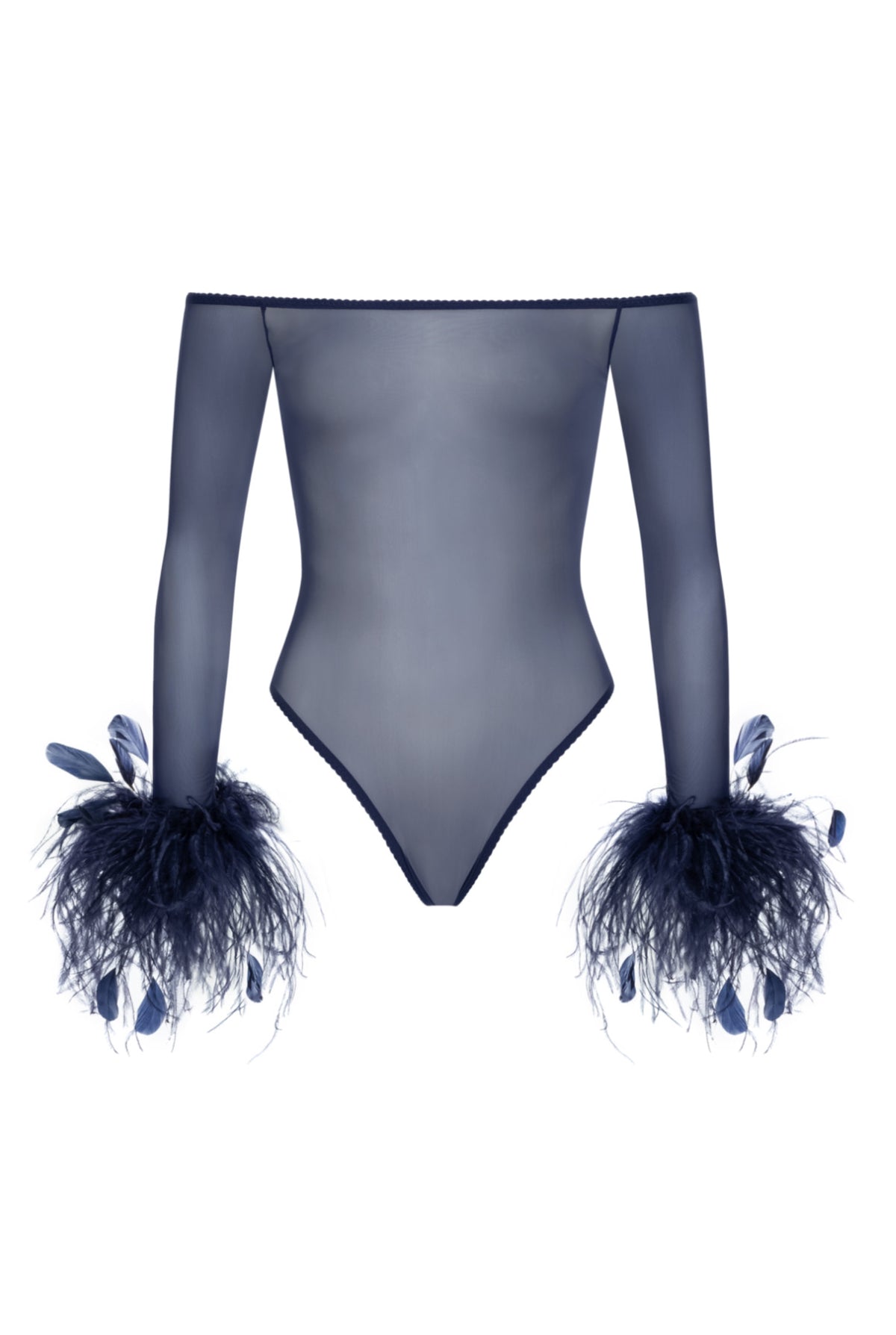 Боді Sence Dark Blue