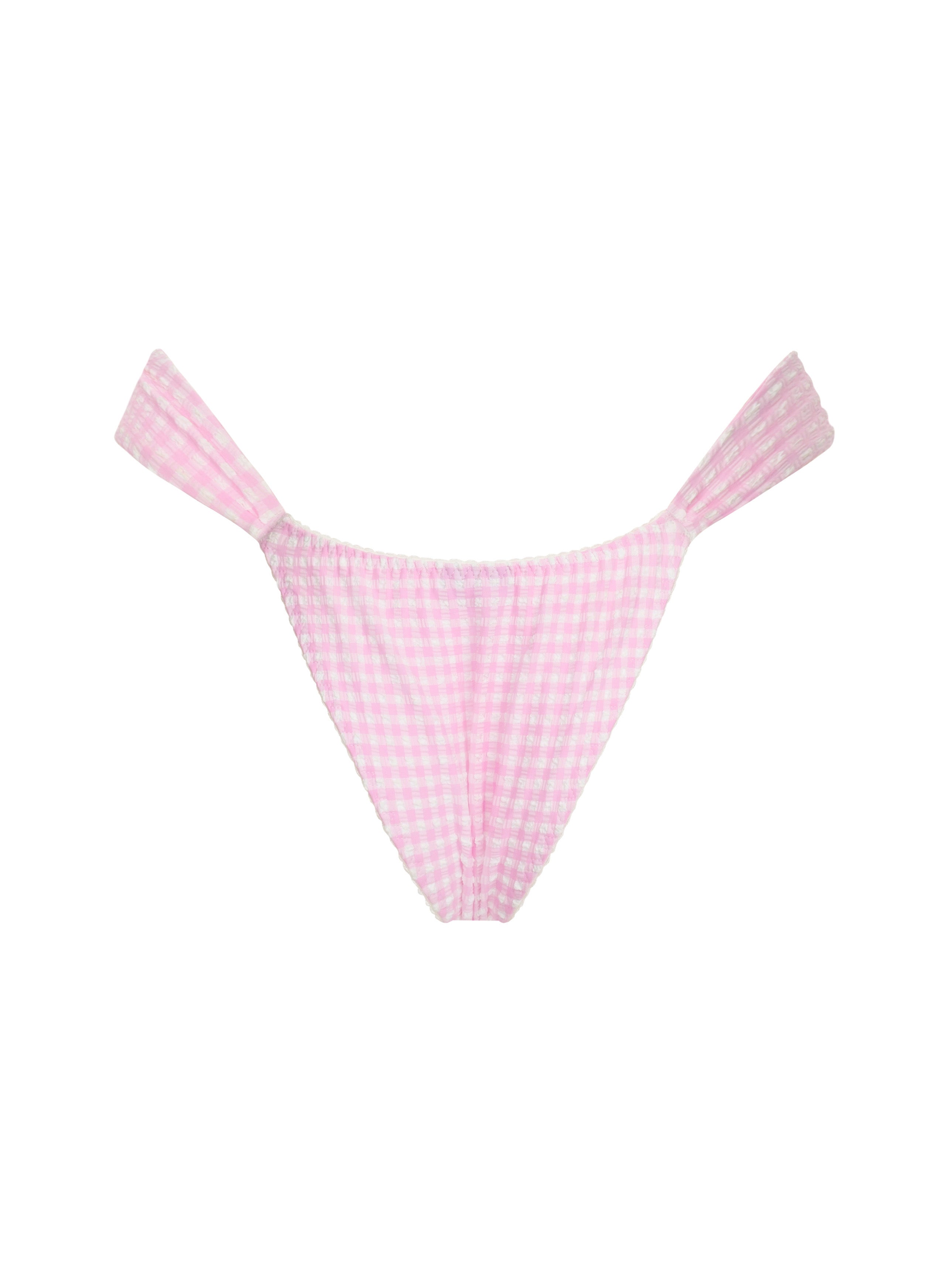 Panties Top Village pink