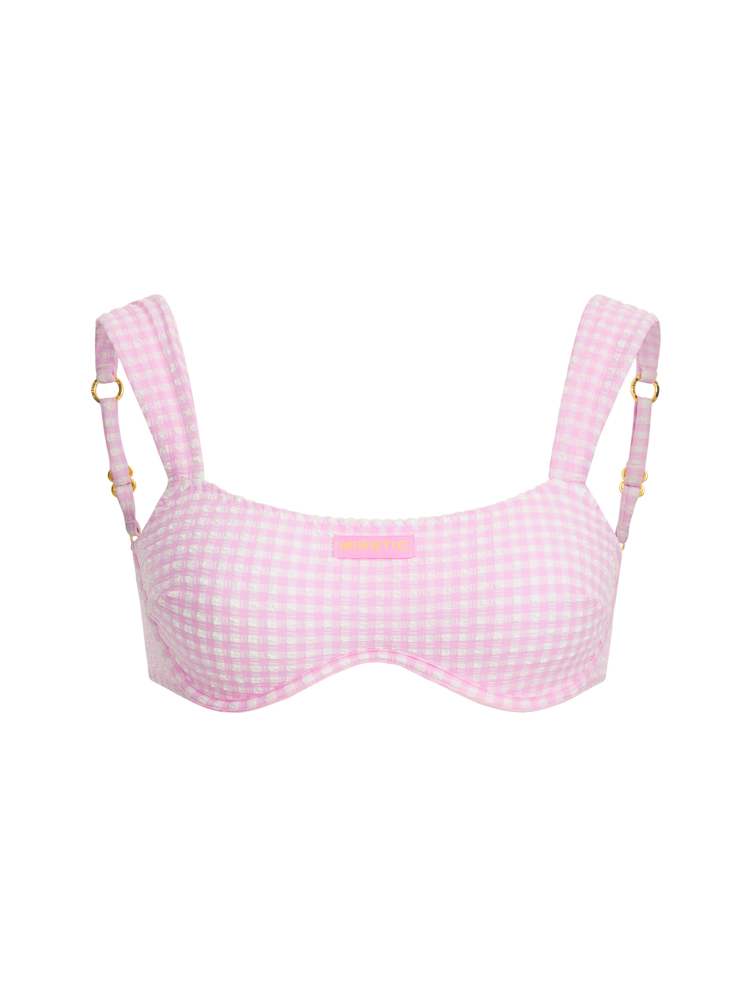 Top Top Village pink