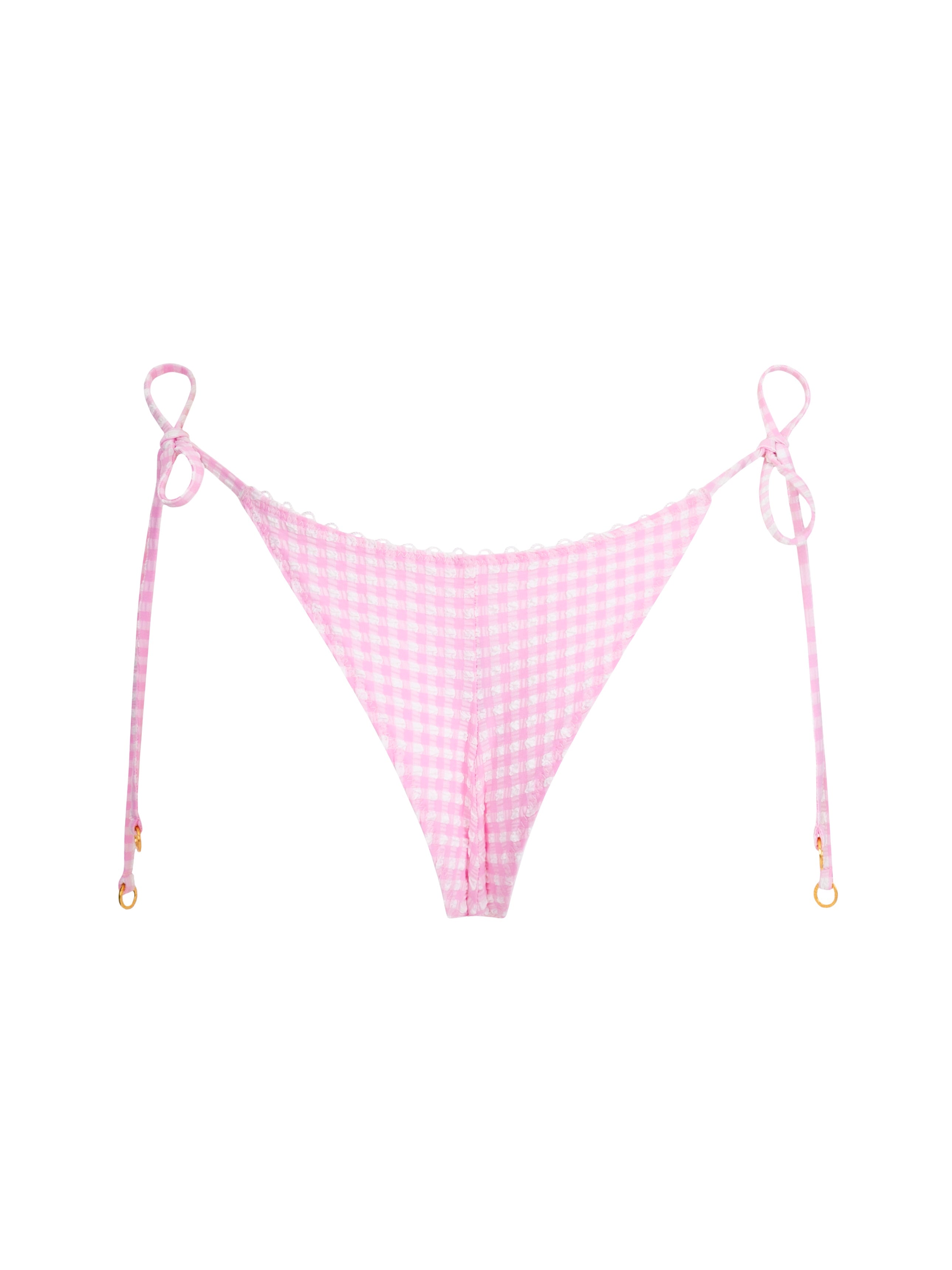 Panties Sun Village Pink