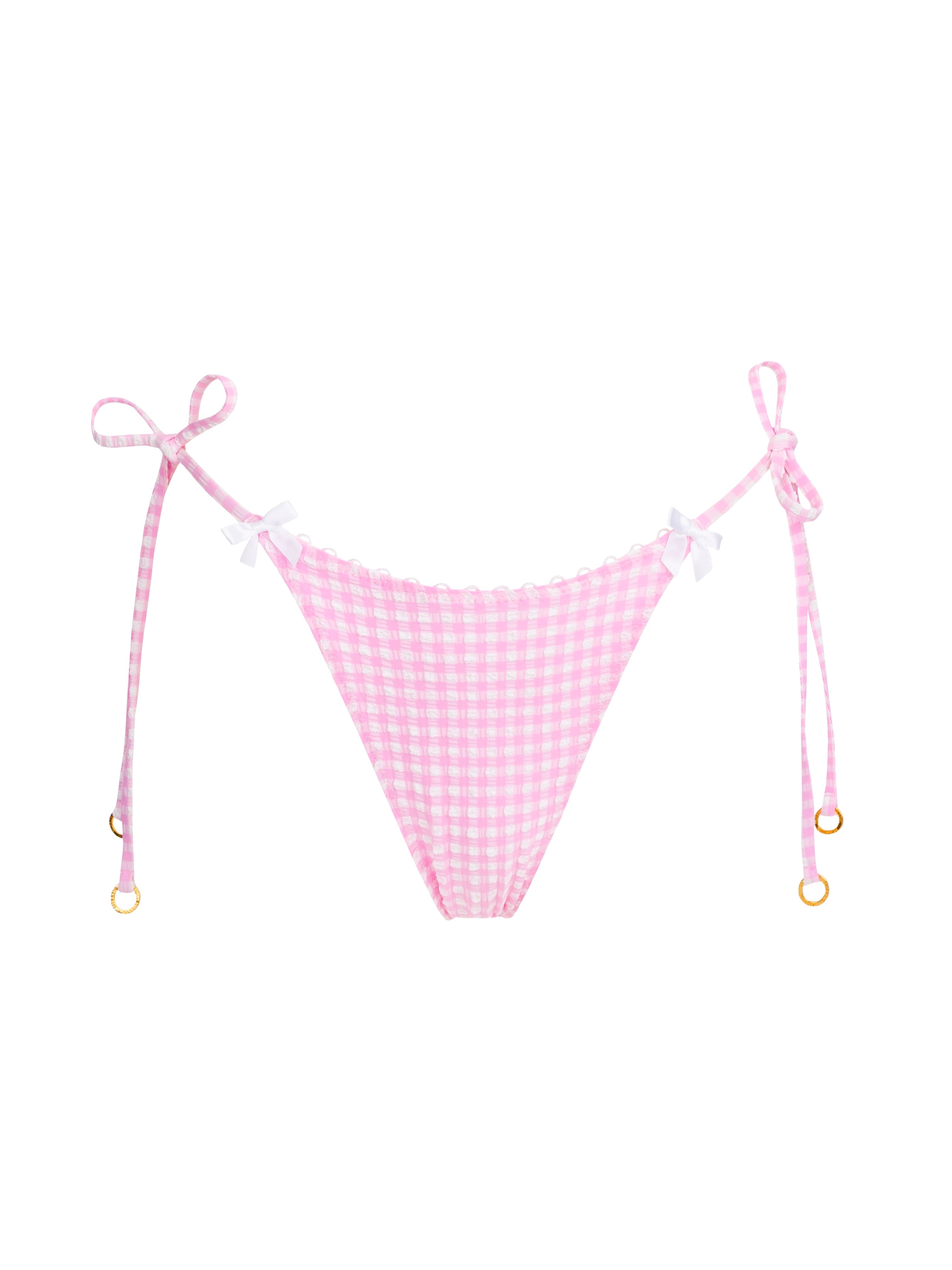 Panties Sun Village Pink