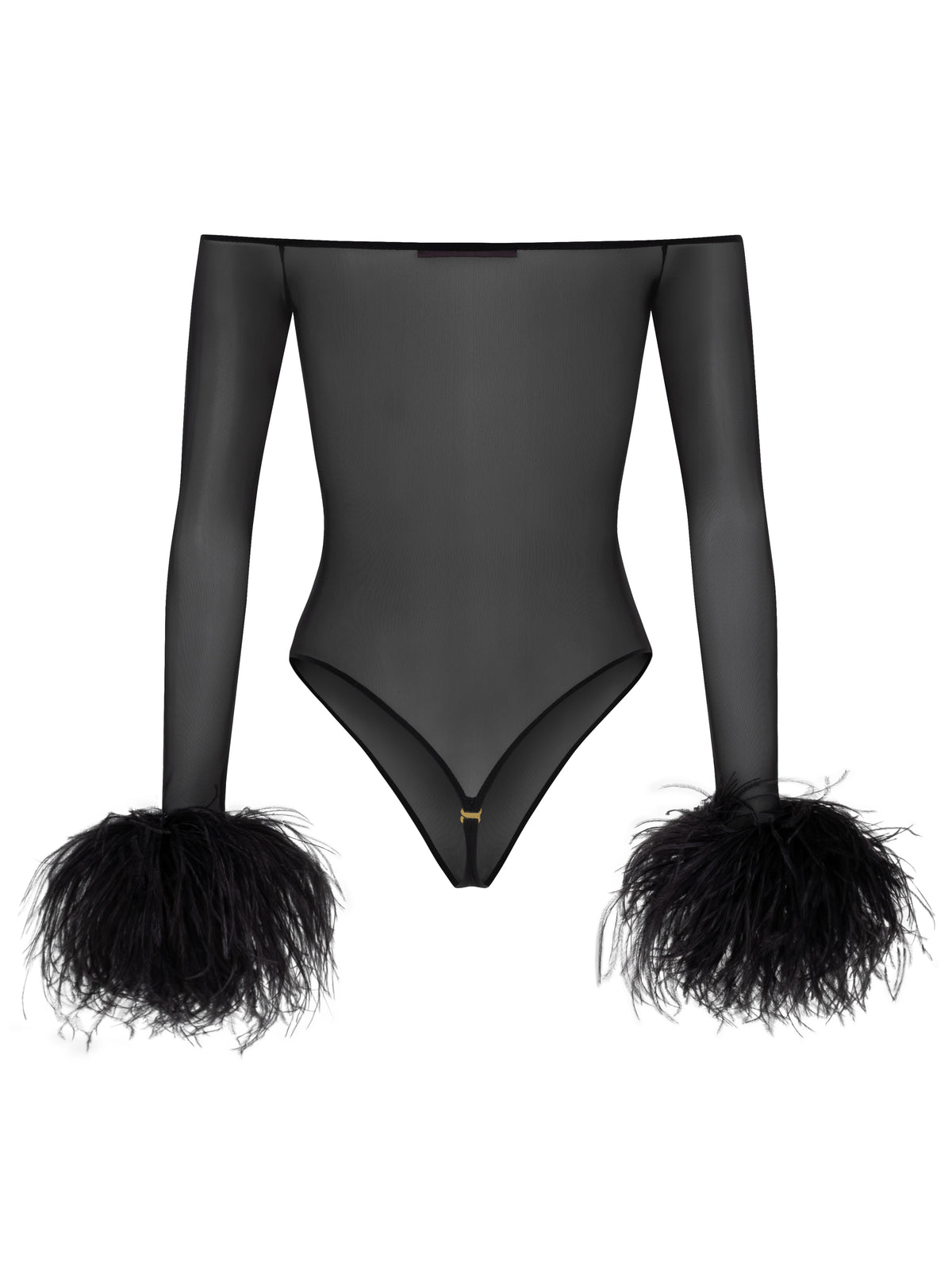 Боді Sence Black