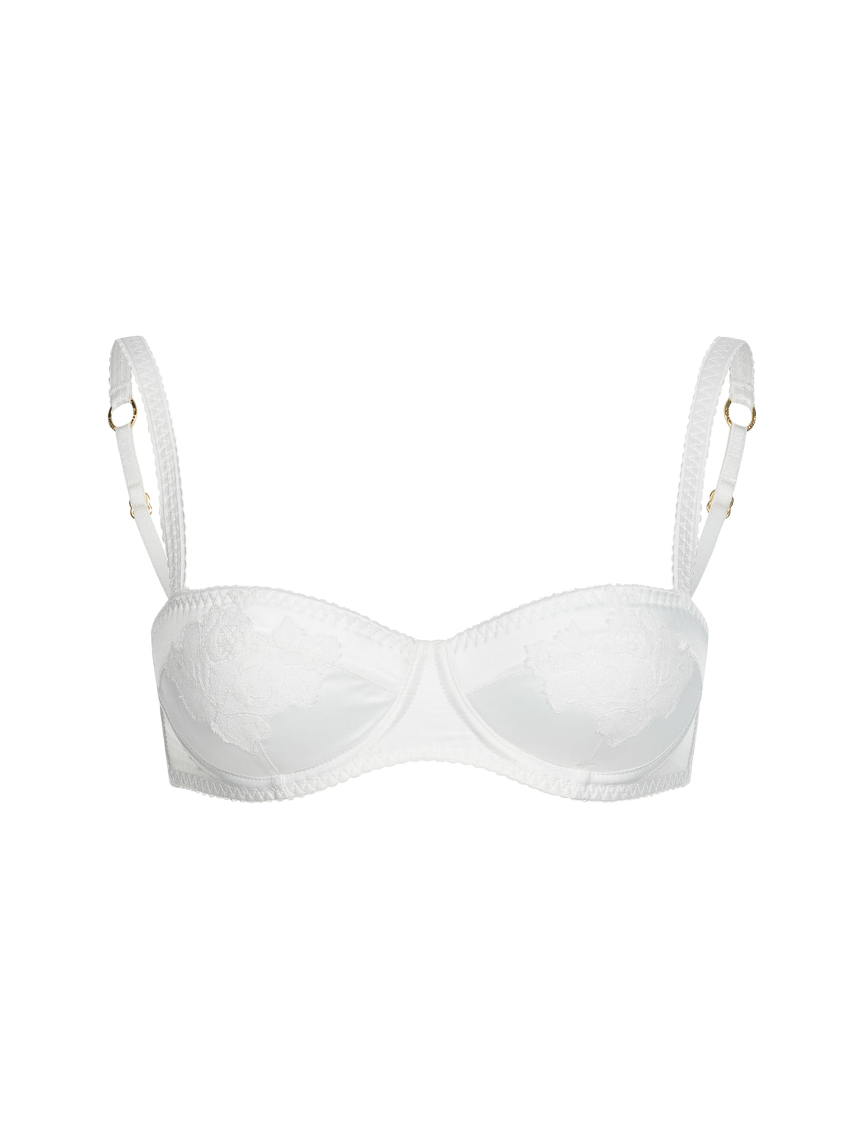 Bra Rose Milk