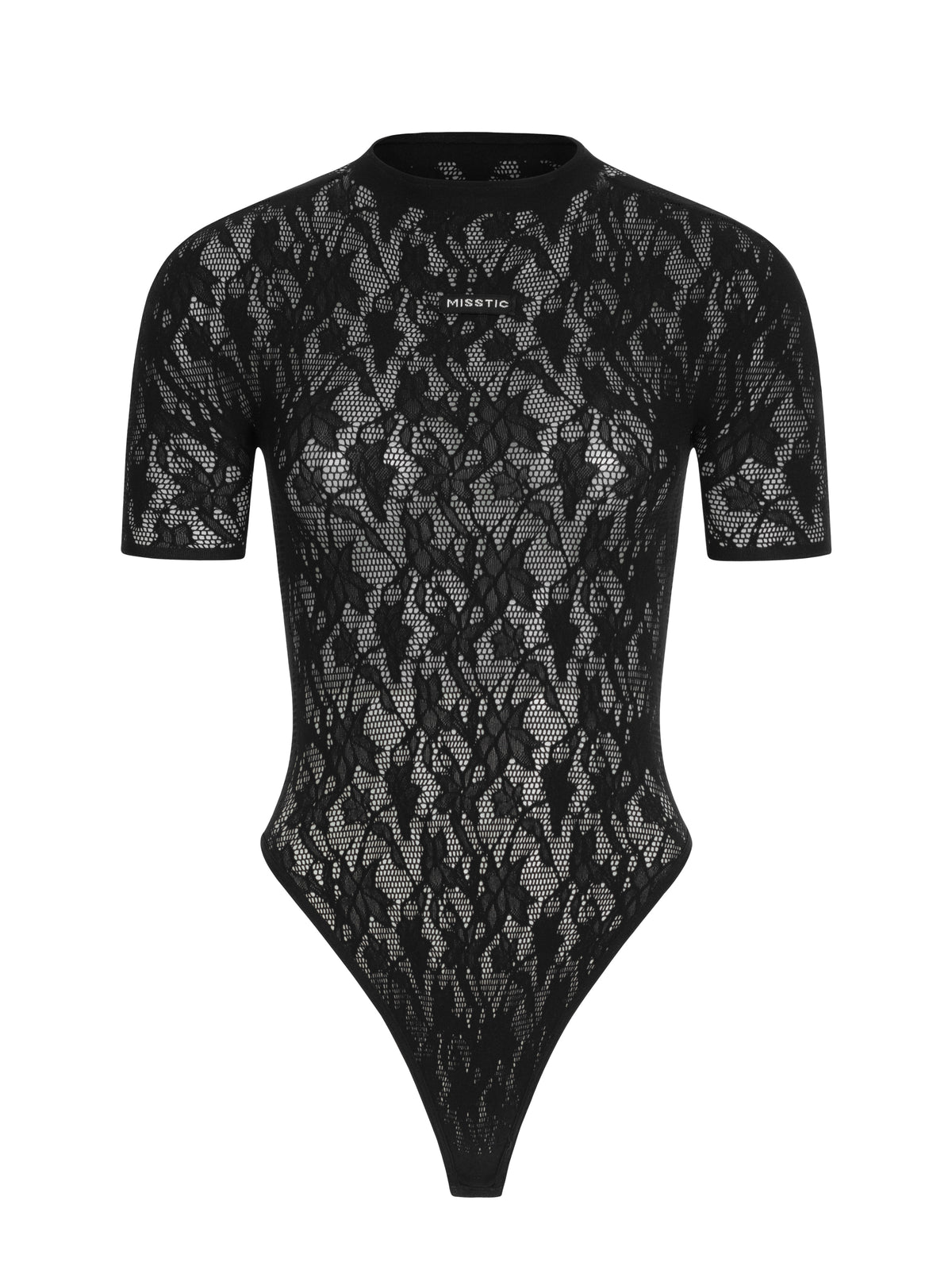 Боді Motif Black