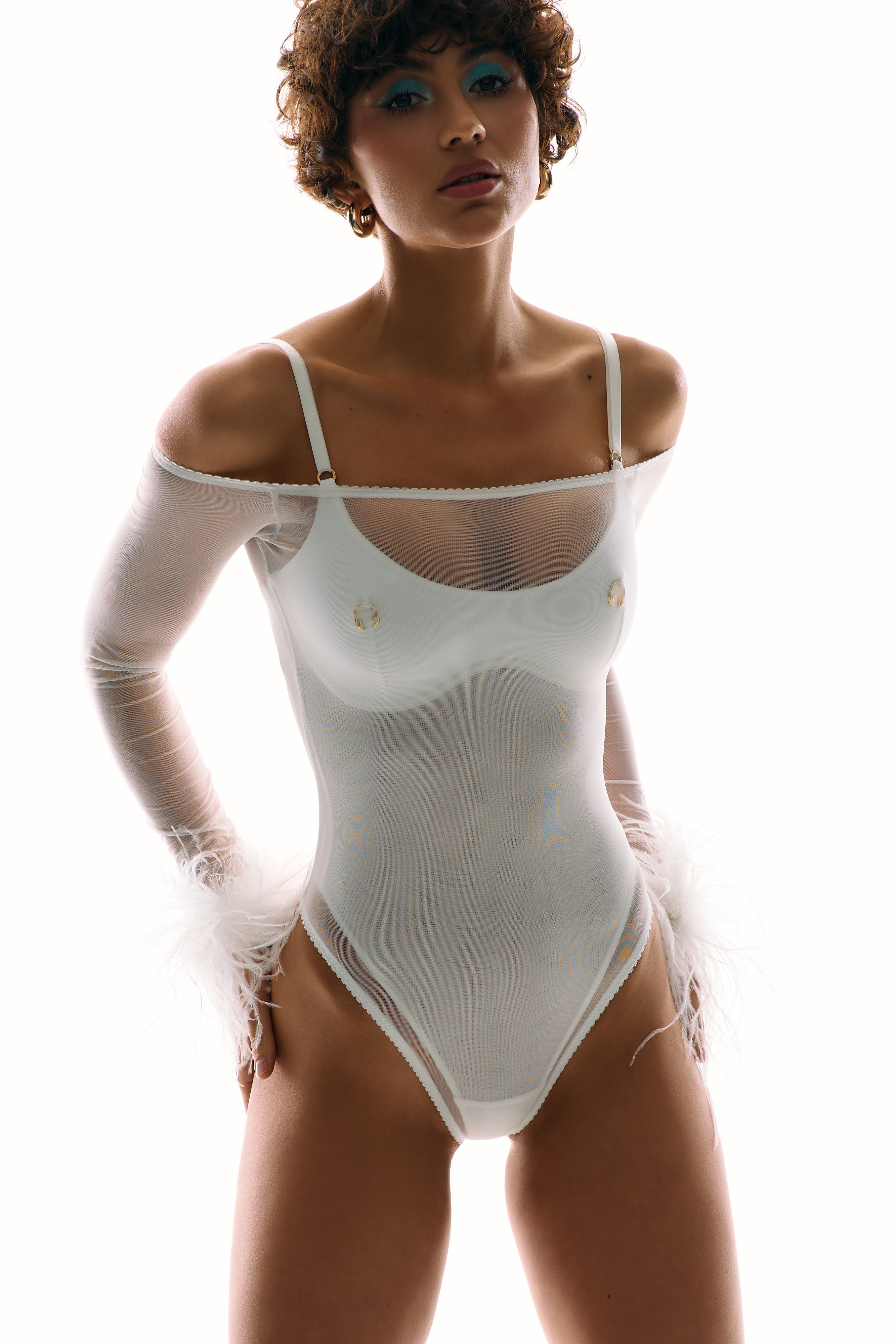Боді Sence Milk