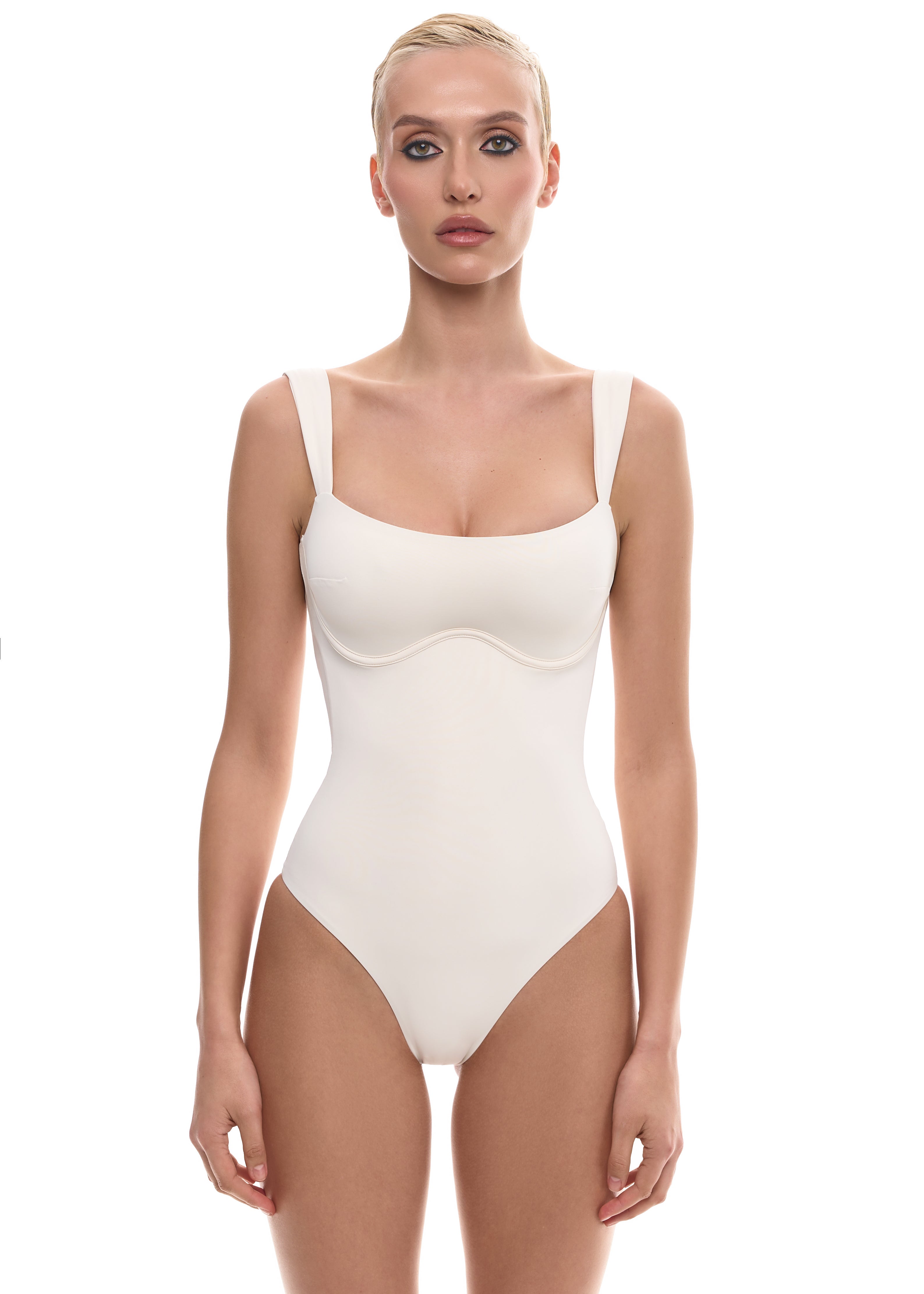 Купальник Monokini Jasmine Cream