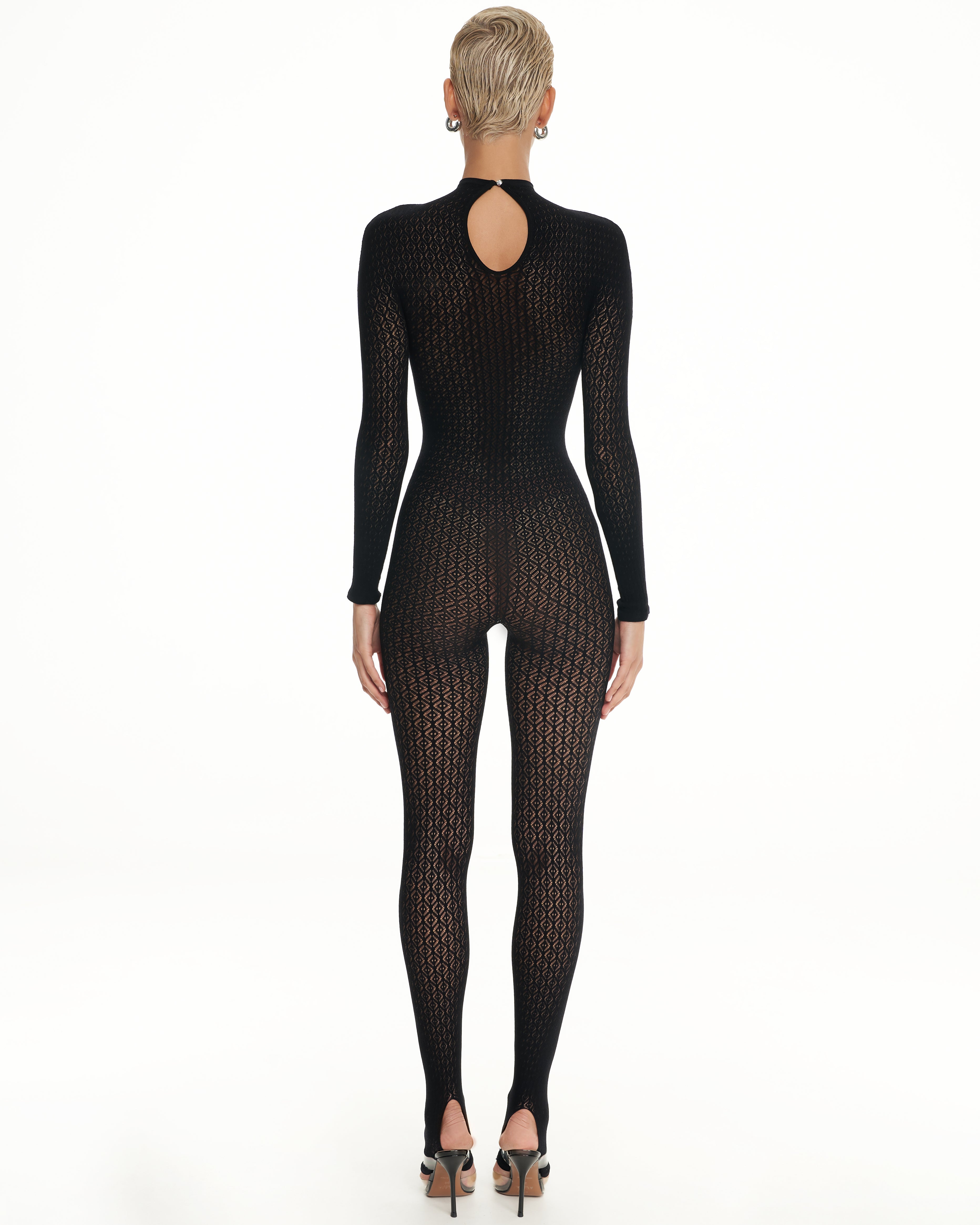 Jumpsuit Bagira