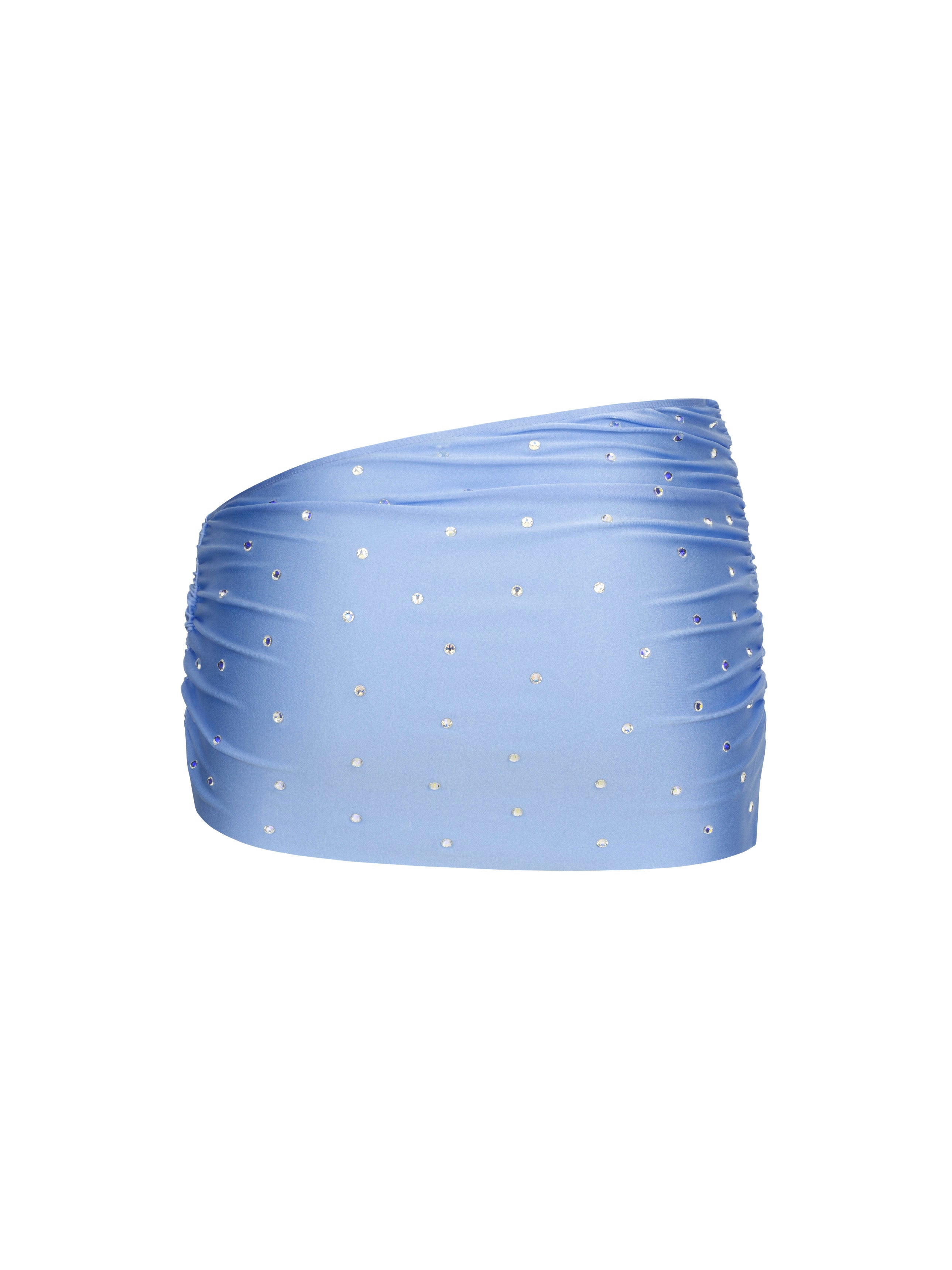 Спідниця Basic Ice Blue Cristal