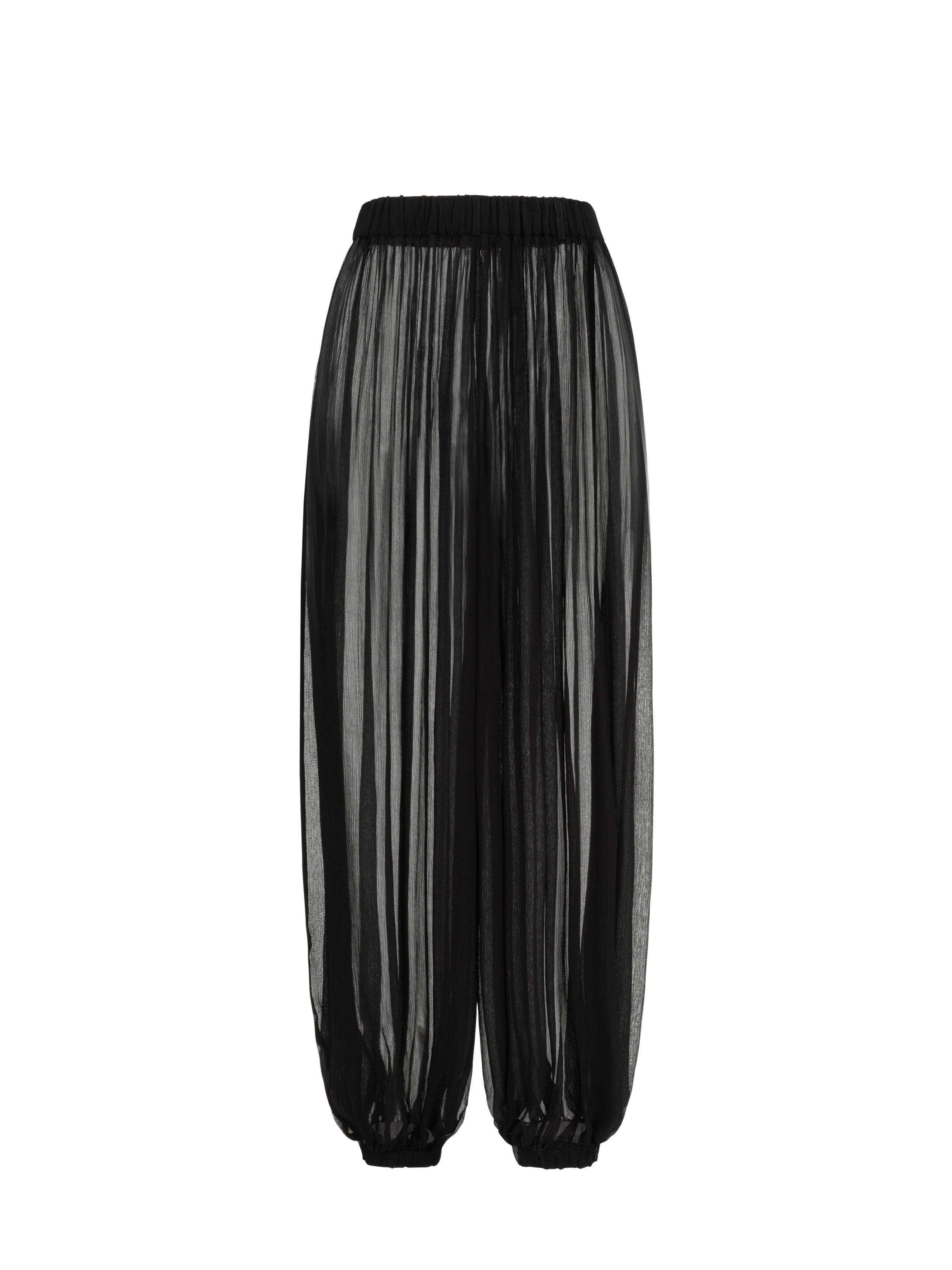 Штани Alladin Chiffon Noir