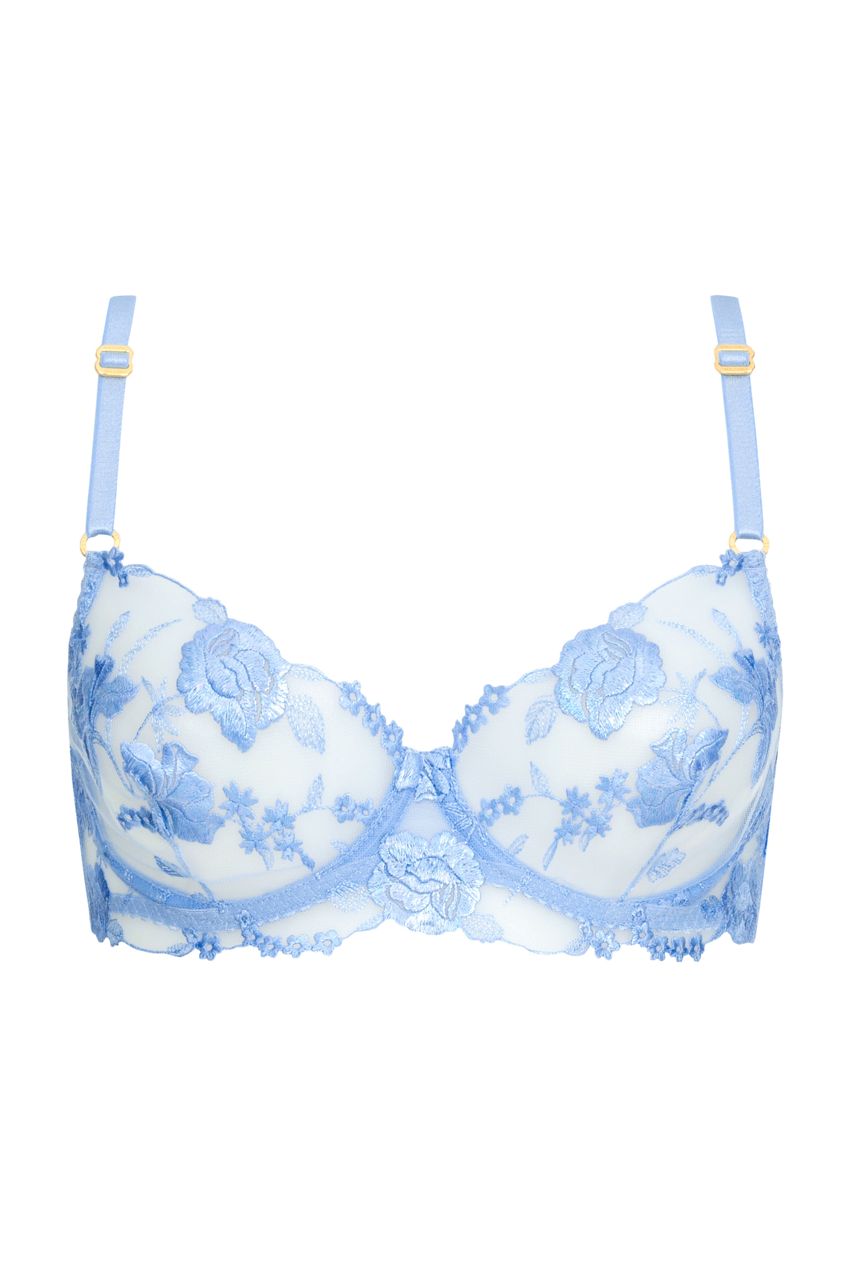 Бюст Fenty Sky Blue