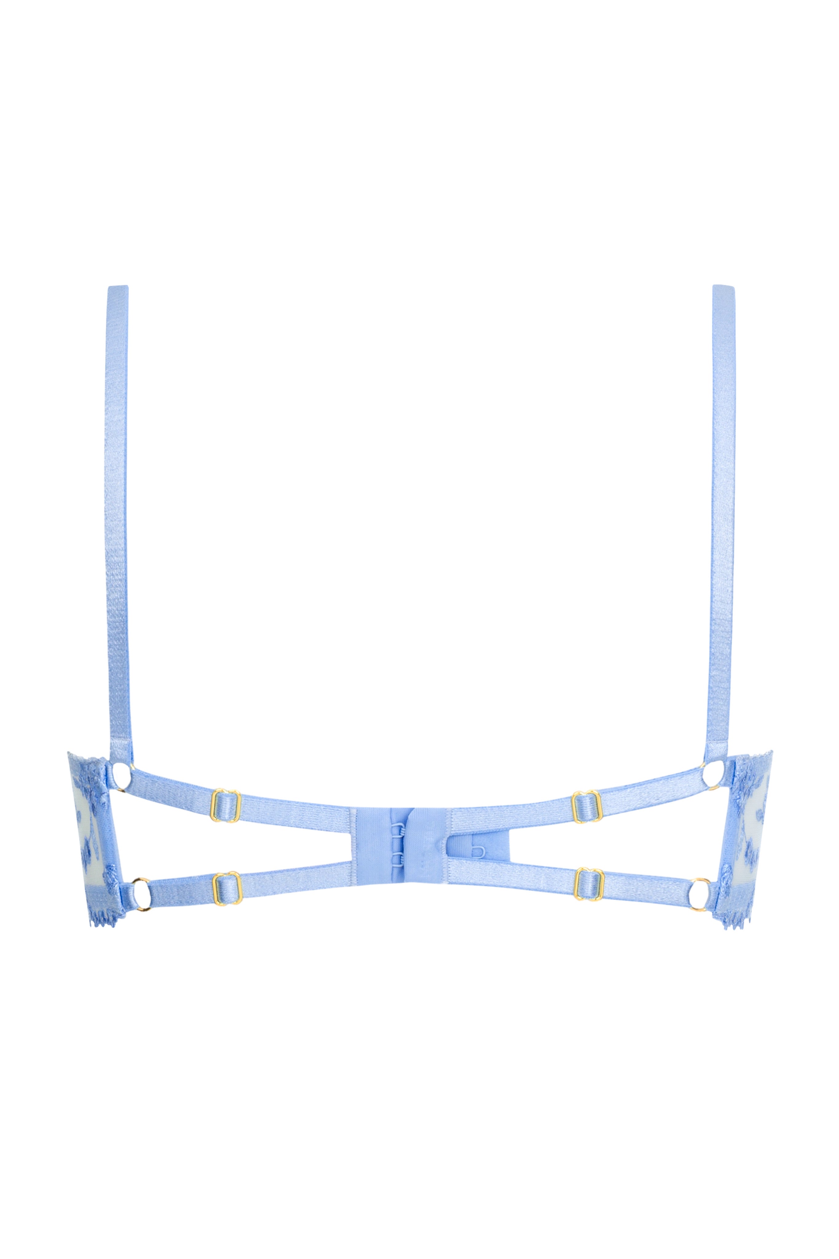 Бюст Fenty Sky Blue