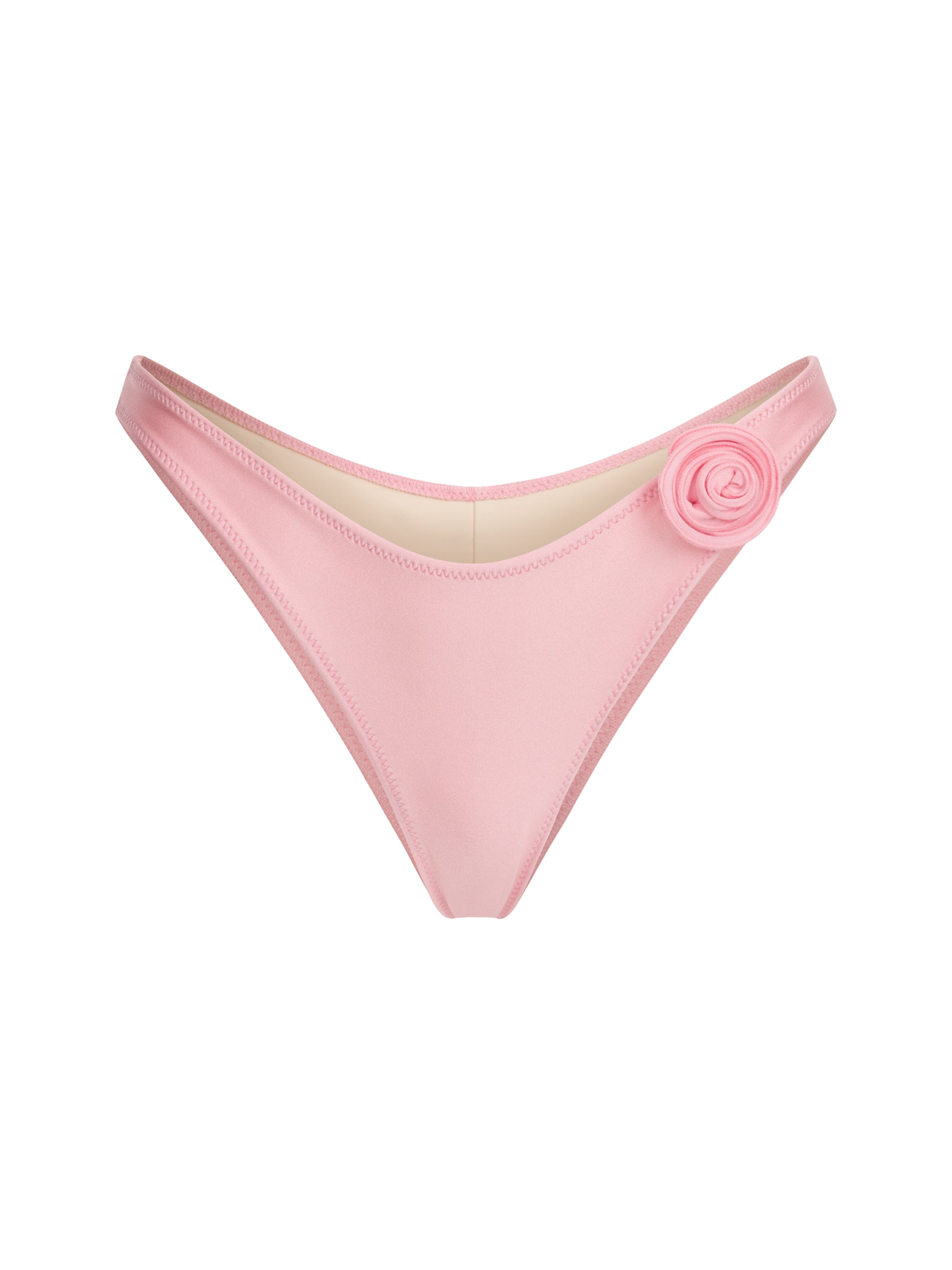 Трусики Top O'hara Rose