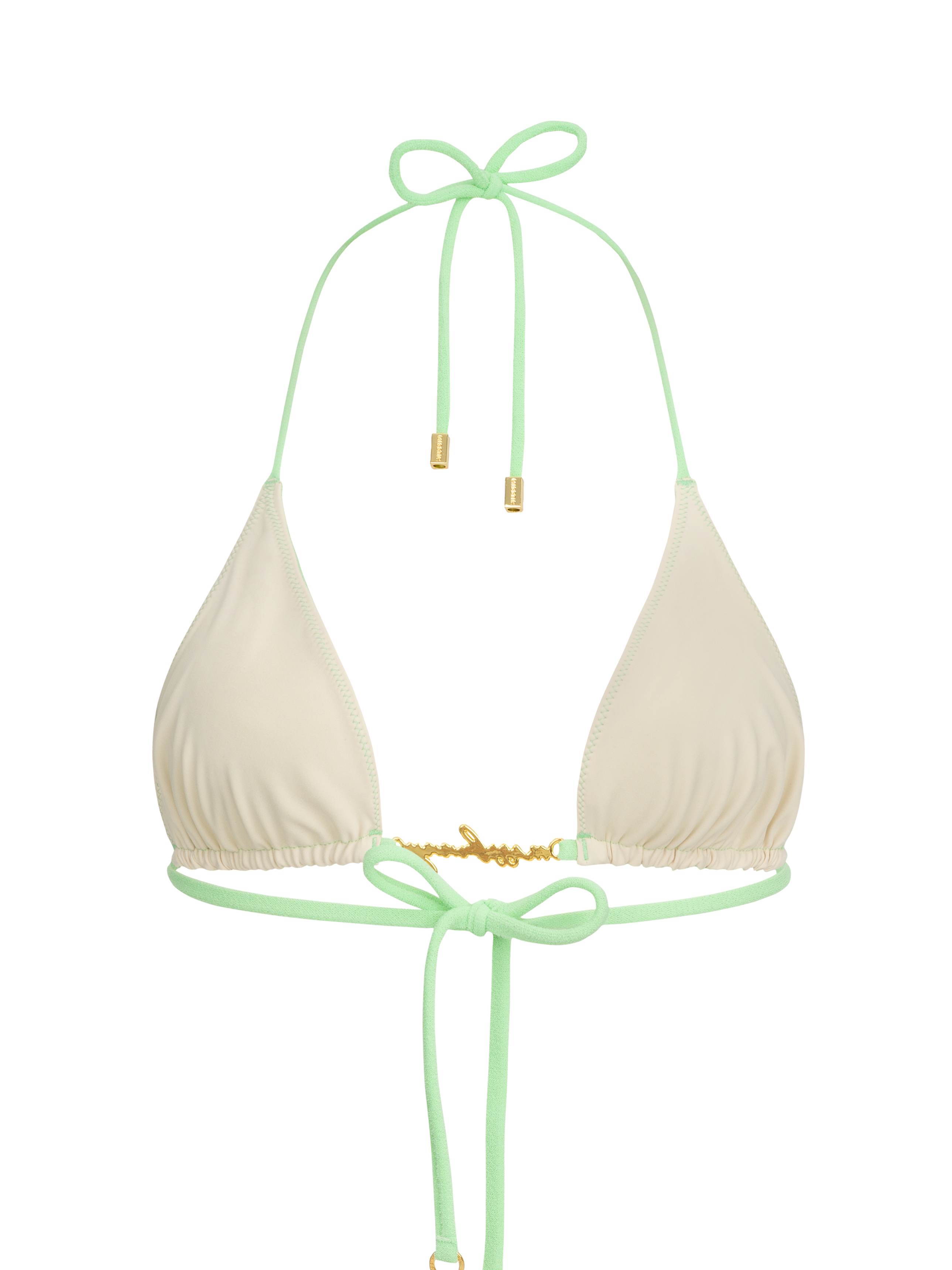 Топ Naomi Terry Pistachio